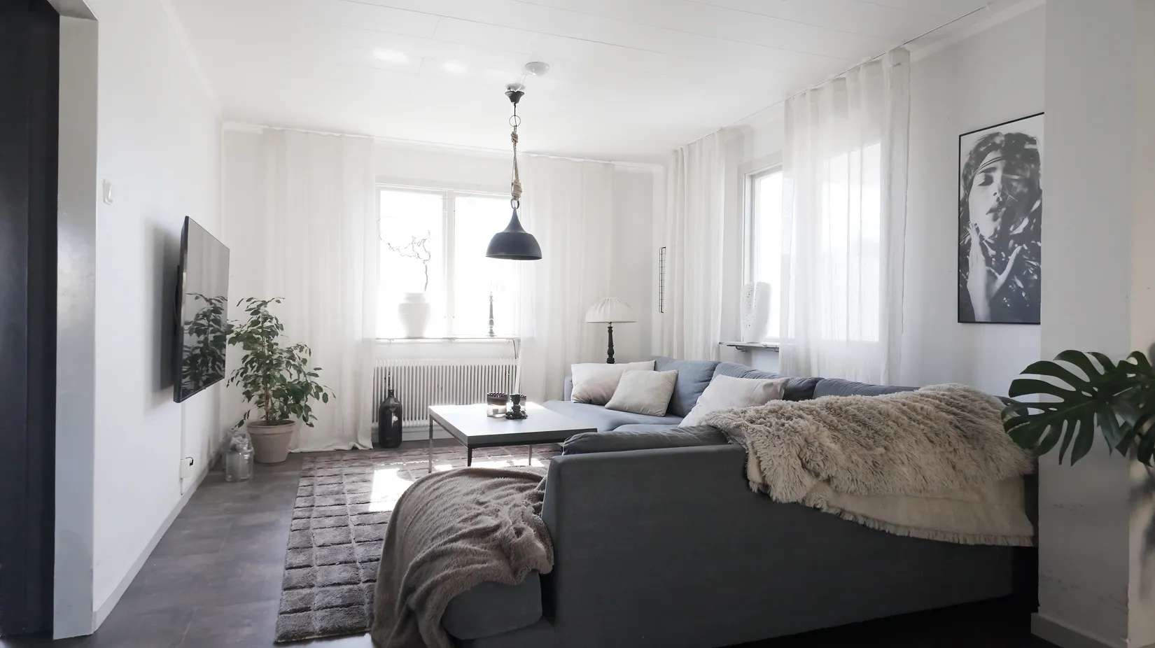 Villa, Justeliusgatan 3, Eksjö