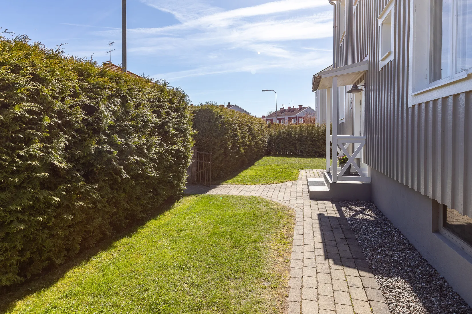 Villa, Justeliusgatan 3, Eksjö