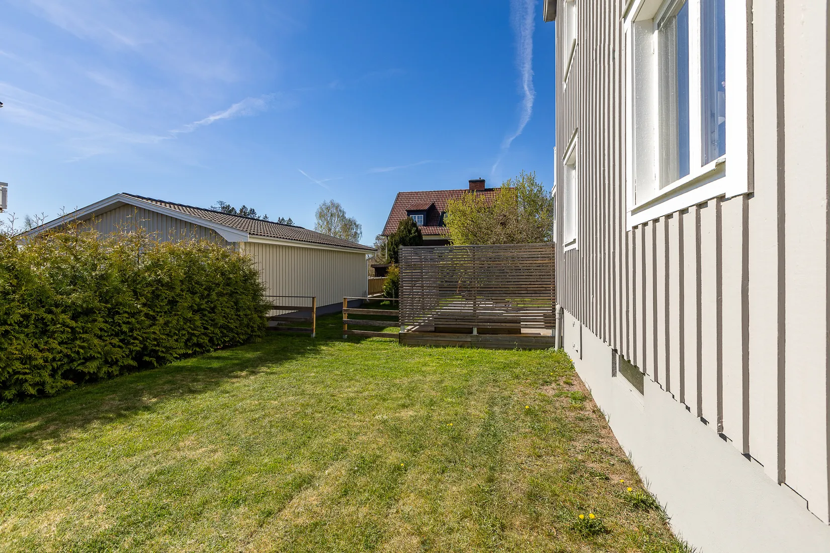 Villa, Justeliusgatan 3, Eksjö
