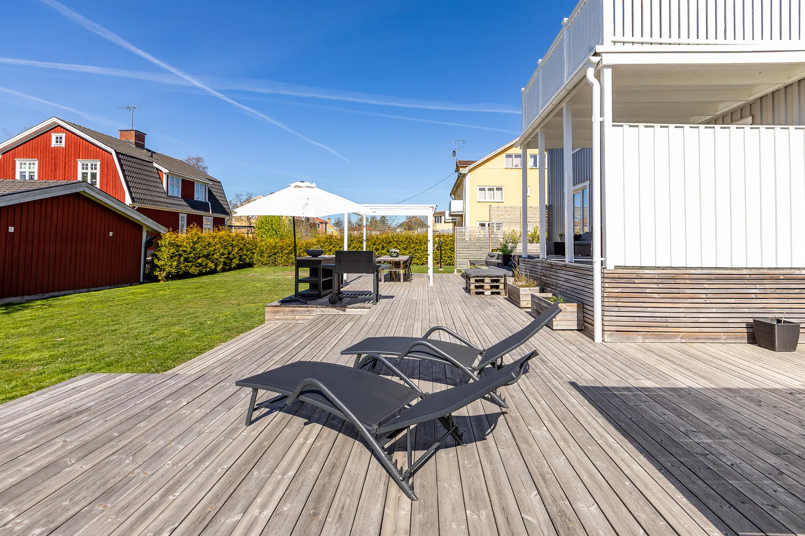 Villa, Justeliusgatan 3, Eksjö