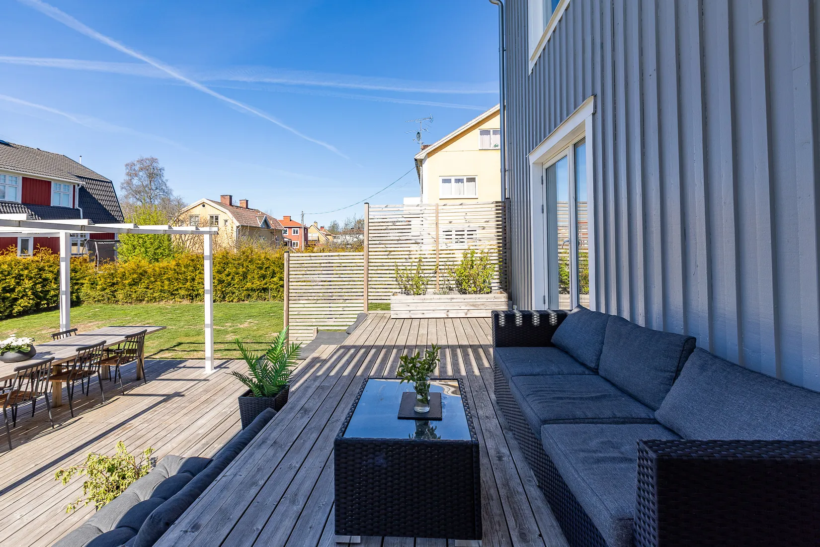 Villa, Justeliusgatan 3, Eksjö