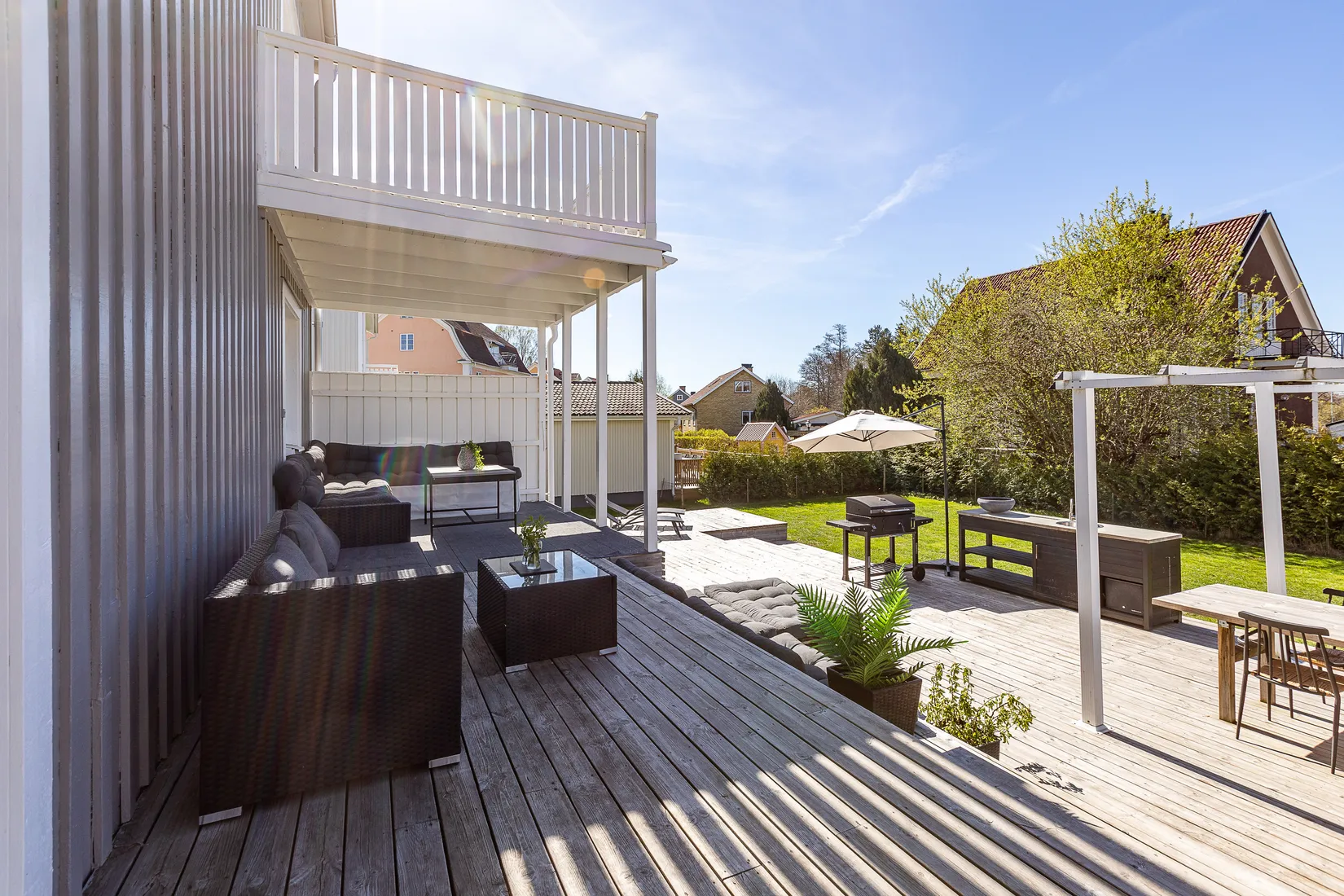 Villa, Justeliusgatan 3, Eksjö