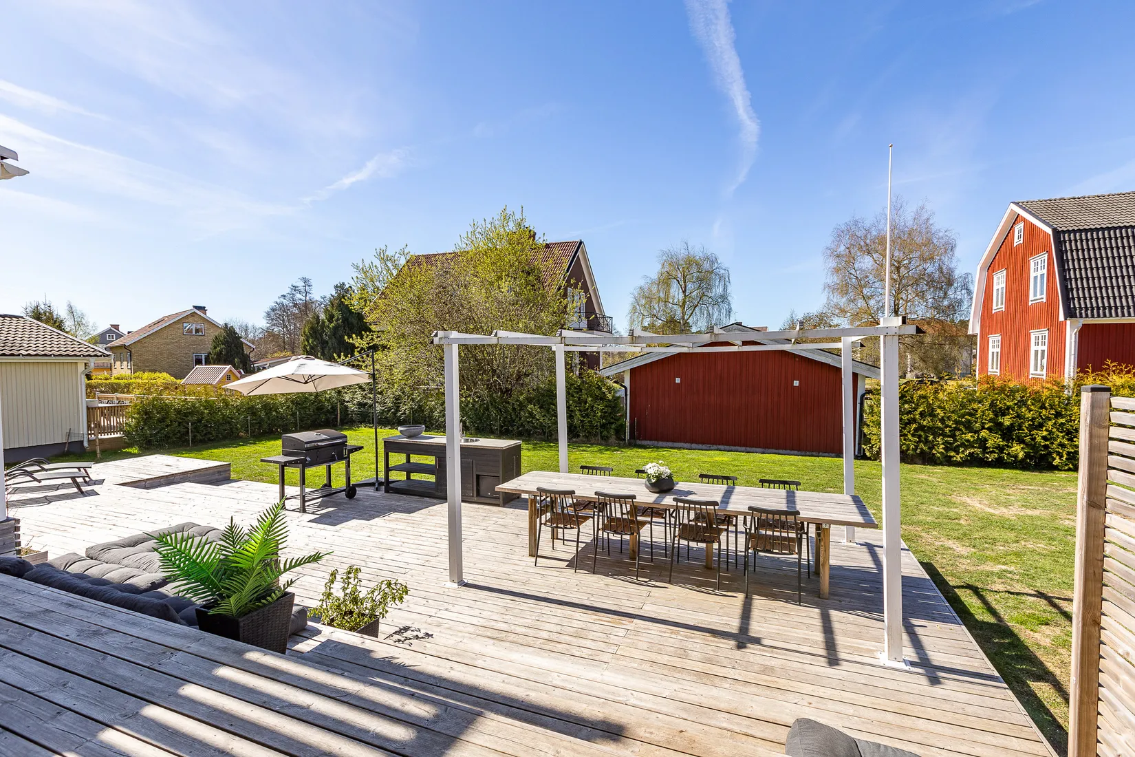 Villa, Justeliusgatan 3, Eksjö