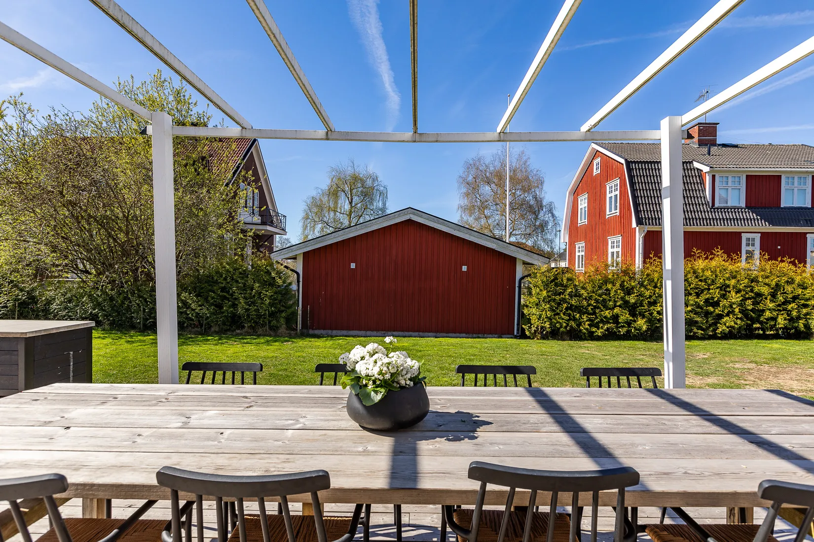 Villa, Justeliusgatan 3, Eksjö