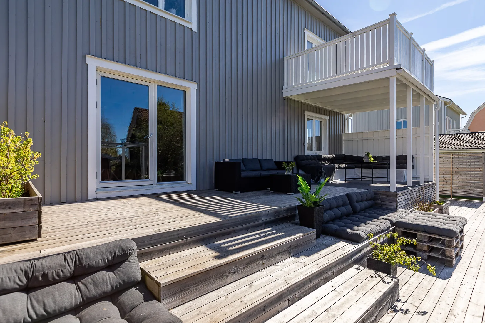 Villa, Justeliusgatan 3, Eksjö