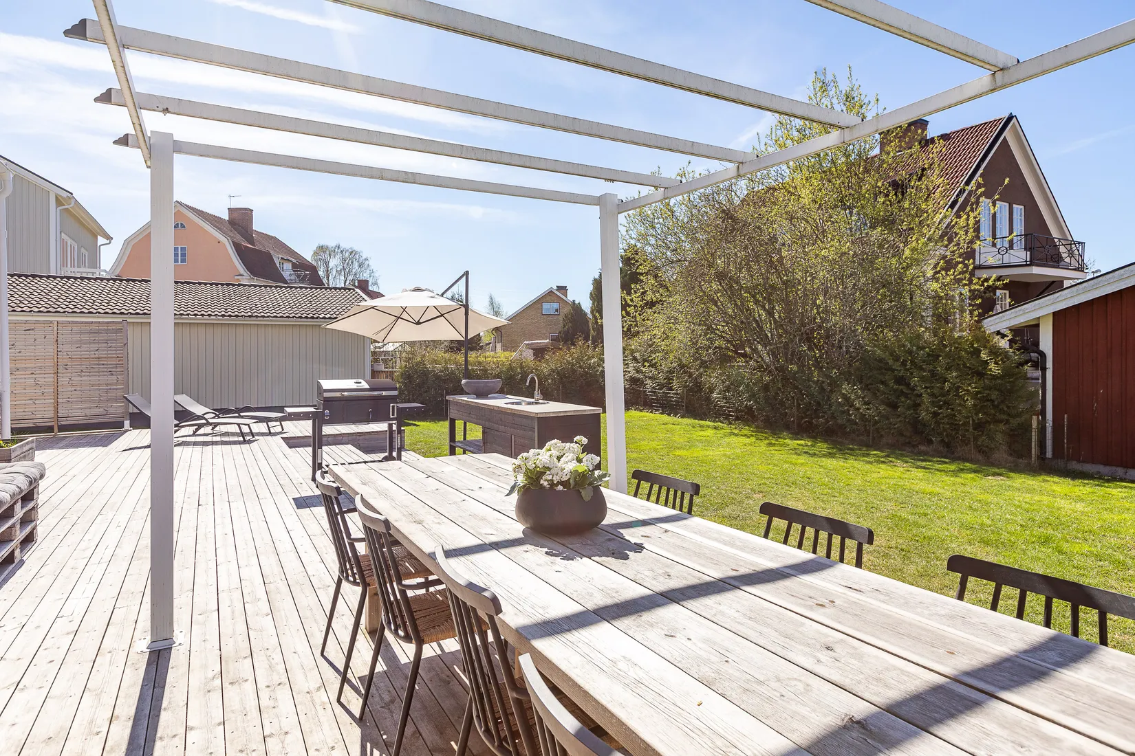 Villa, Justeliusgatan 3, Eksjö