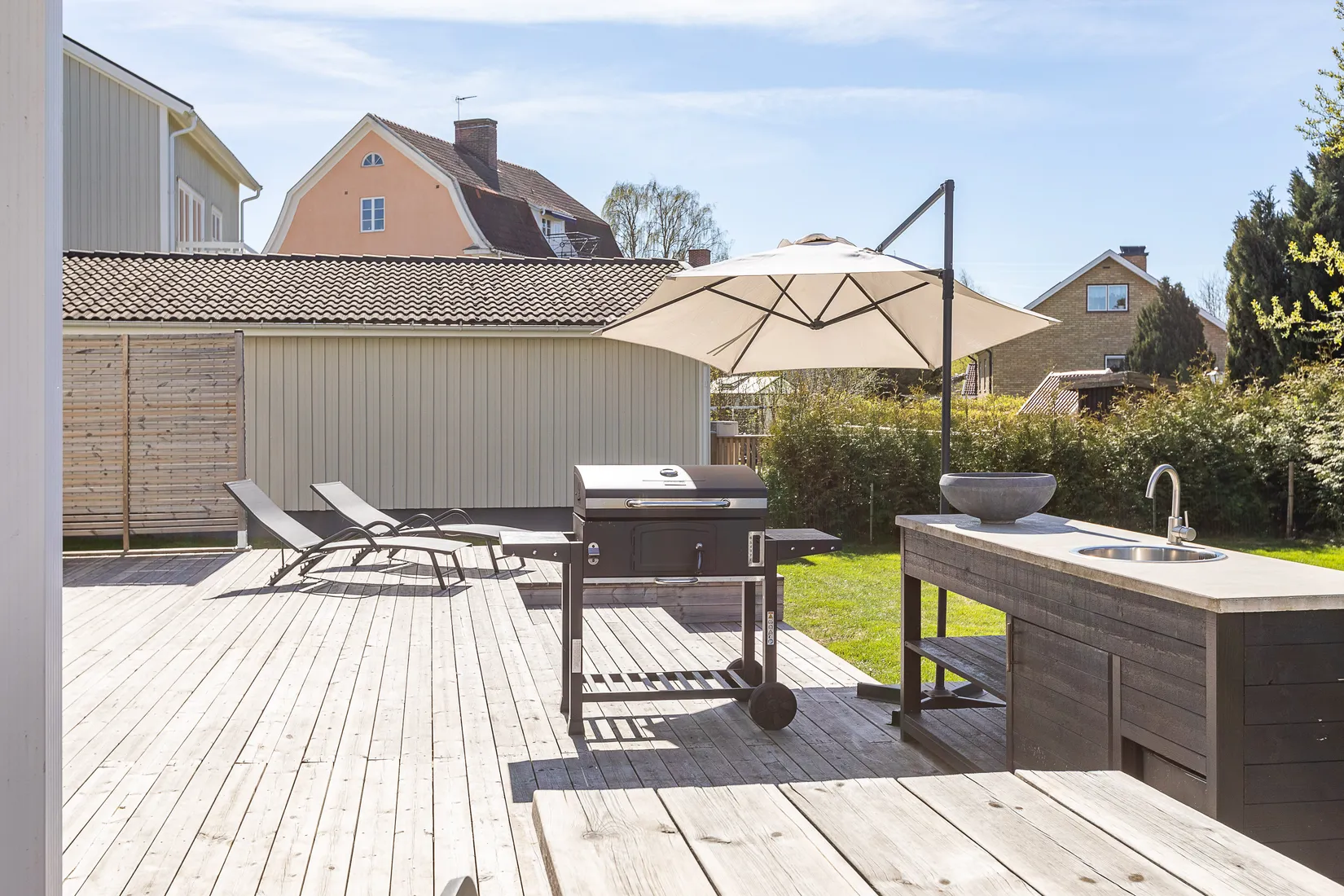 Villa, Justeliusgatan 3, Eksjö