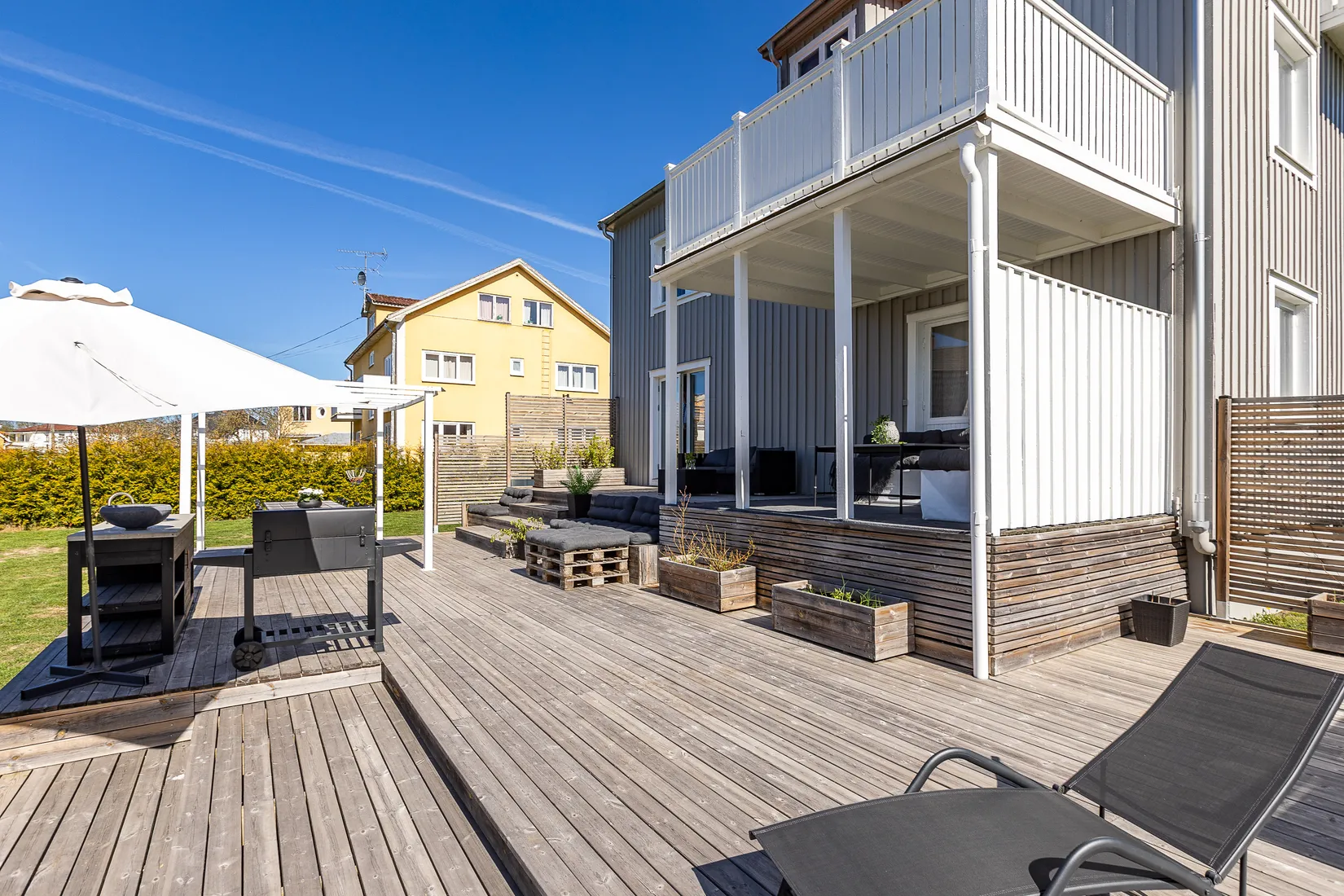 Villa, Justeliusgatan 3, Eksjö