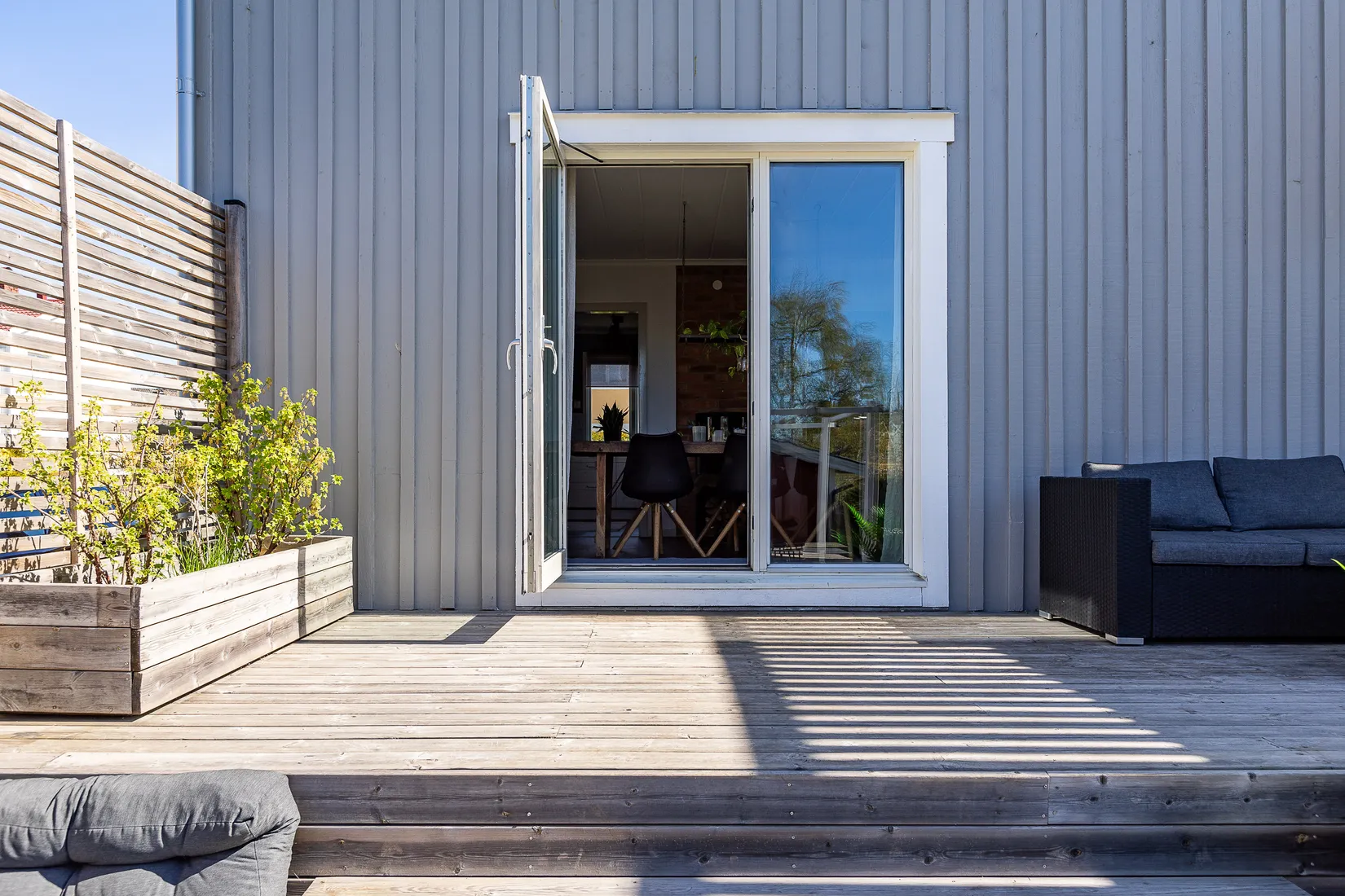 Villa, Justeliusgatan 3, Eksjö