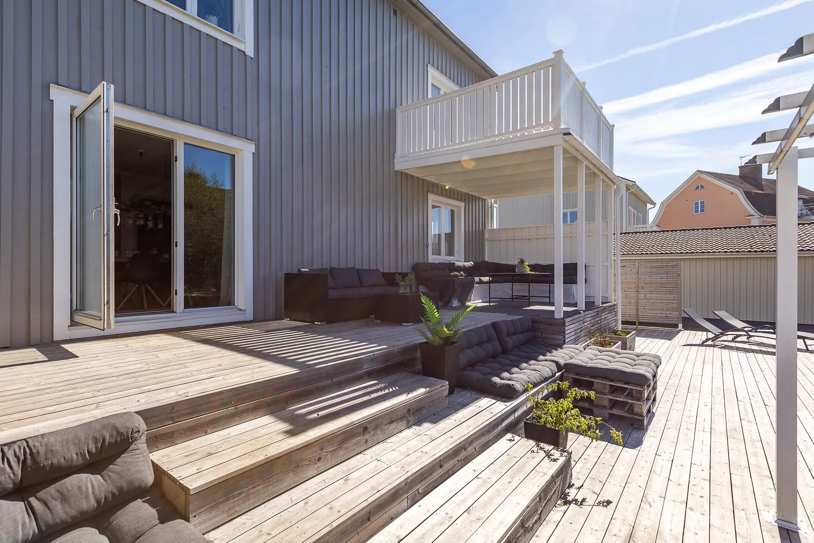 Villa, Justeliusgatan 3, Eksjö
