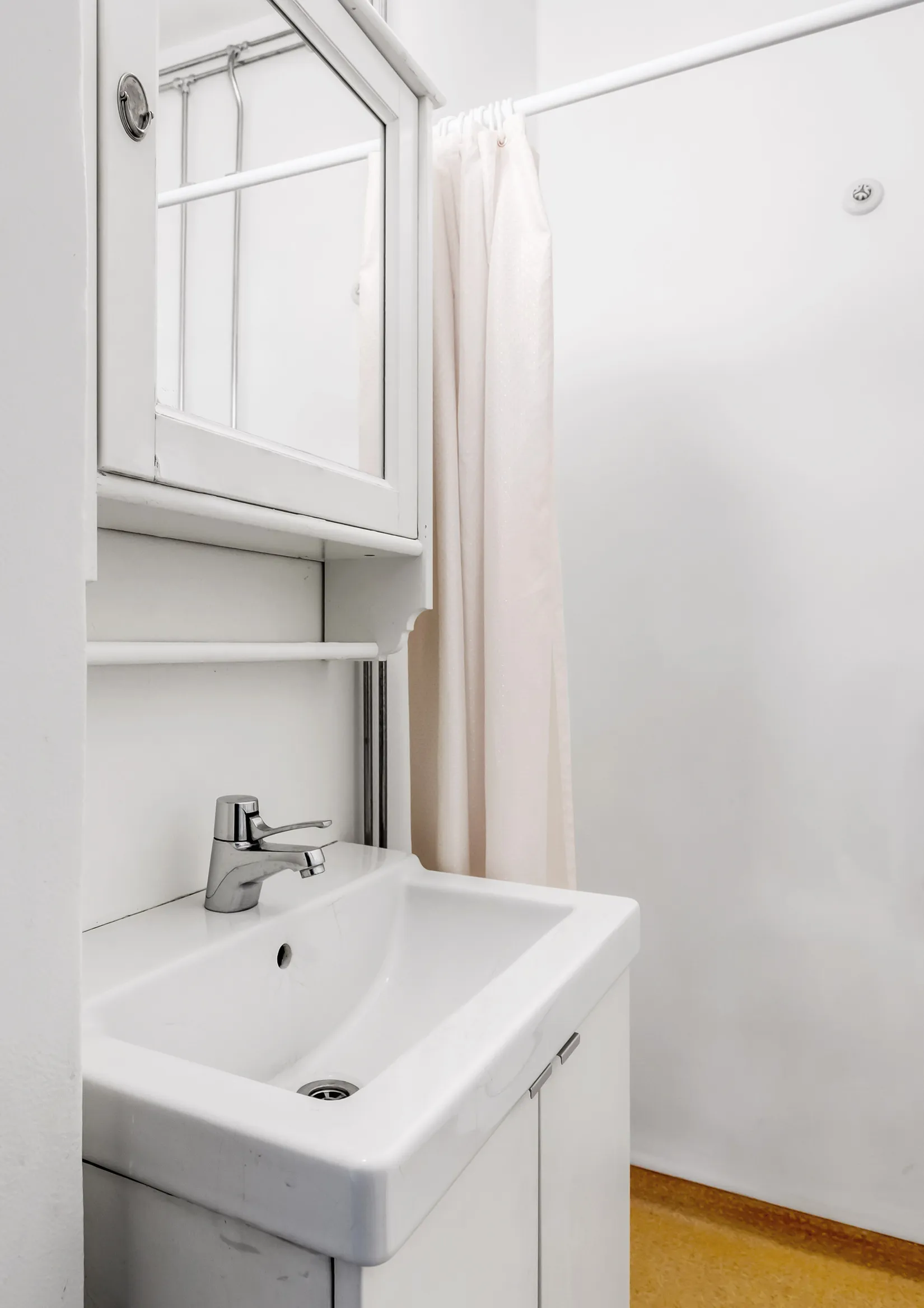 Bostadsrätt, Kyrkogårdsgatan 25B, Ystad Centrum, Ystad