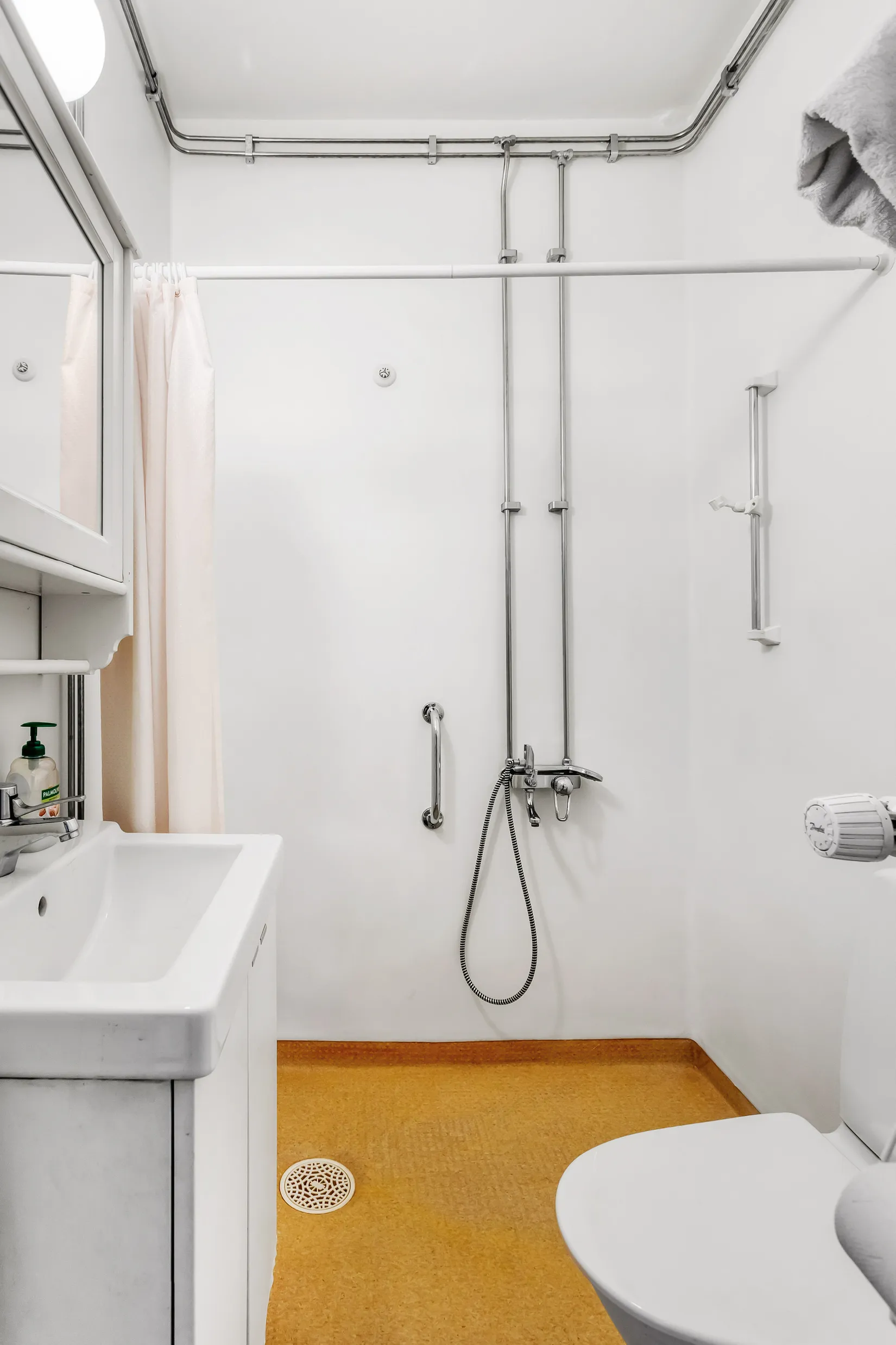 Bostadsrätt, Kyrkogårdsgatan 25B, Ystad Centrum, Ystad