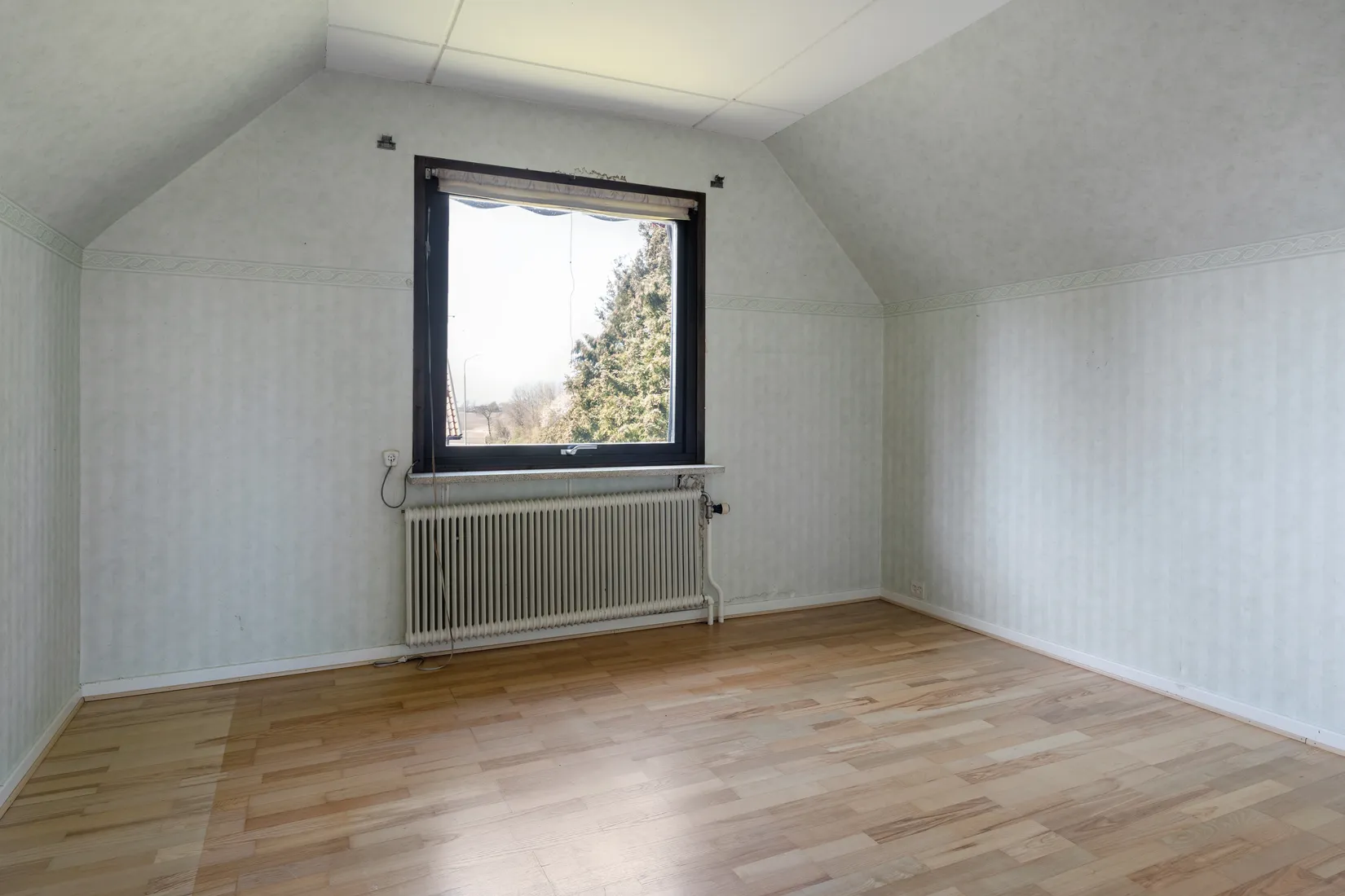 Villa, Rämpegårdsvägen 16-4, Trelleborg
