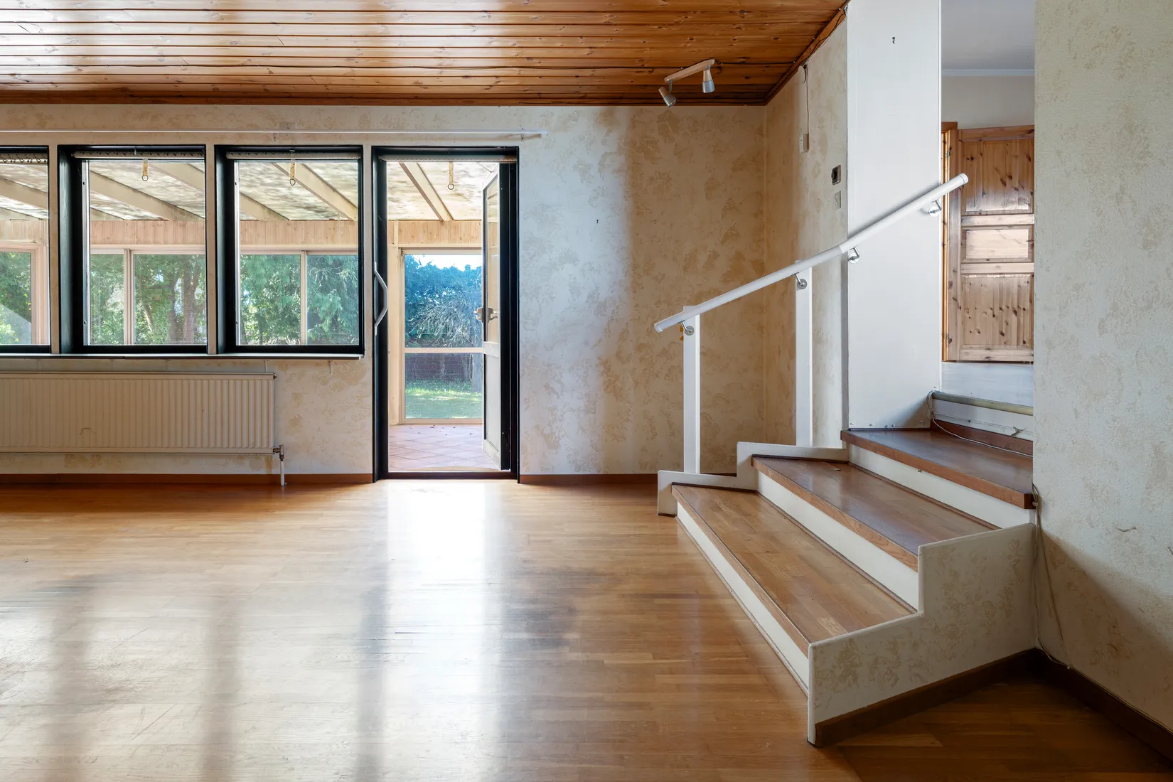 Villa, Rämpegårdsvägen 16-4, Trelleborg