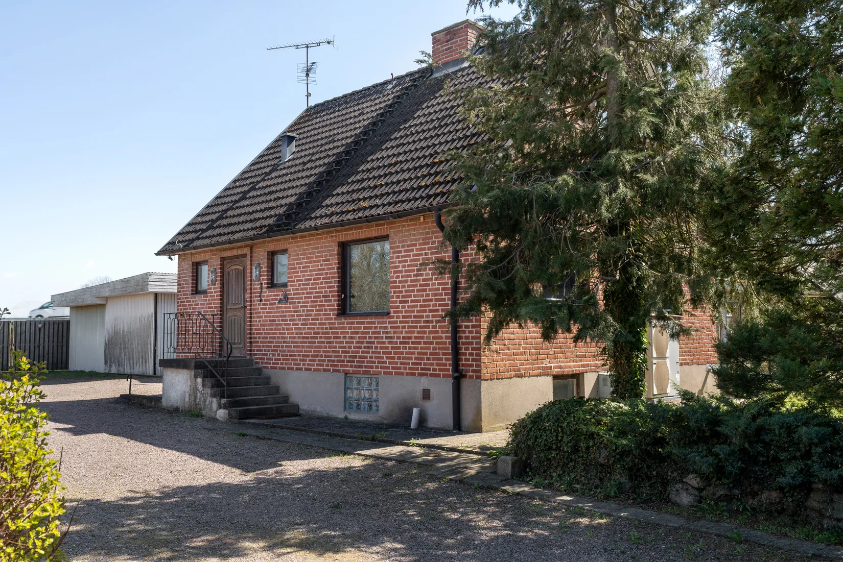 Villa, Rämpegårdsvägen 16-4, Trelleborg