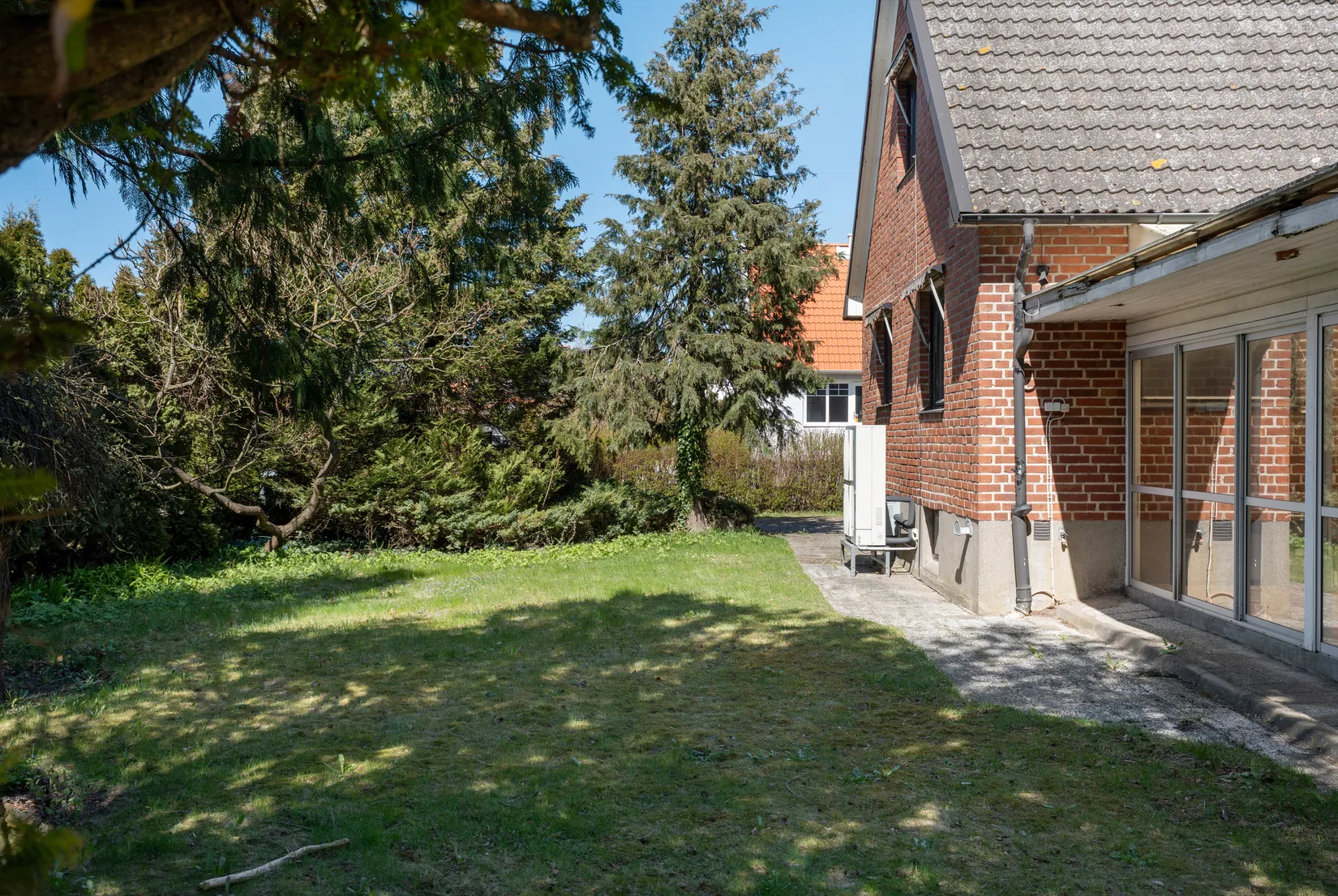 Villa, Rämpegårdsvägen 16-4, Trelleborg