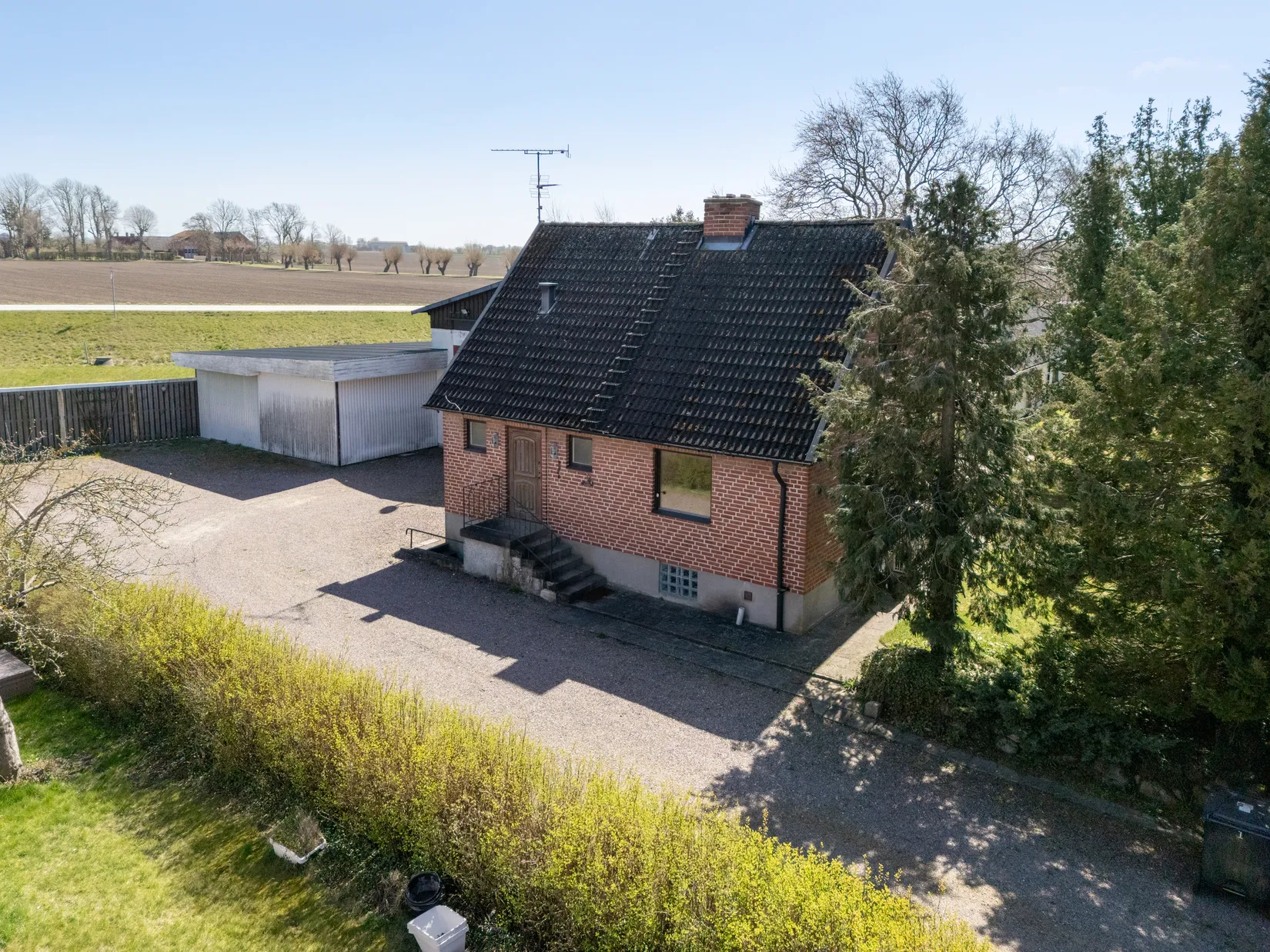 Villa, Rämpegårdsvägen 16-4, Trelleborg