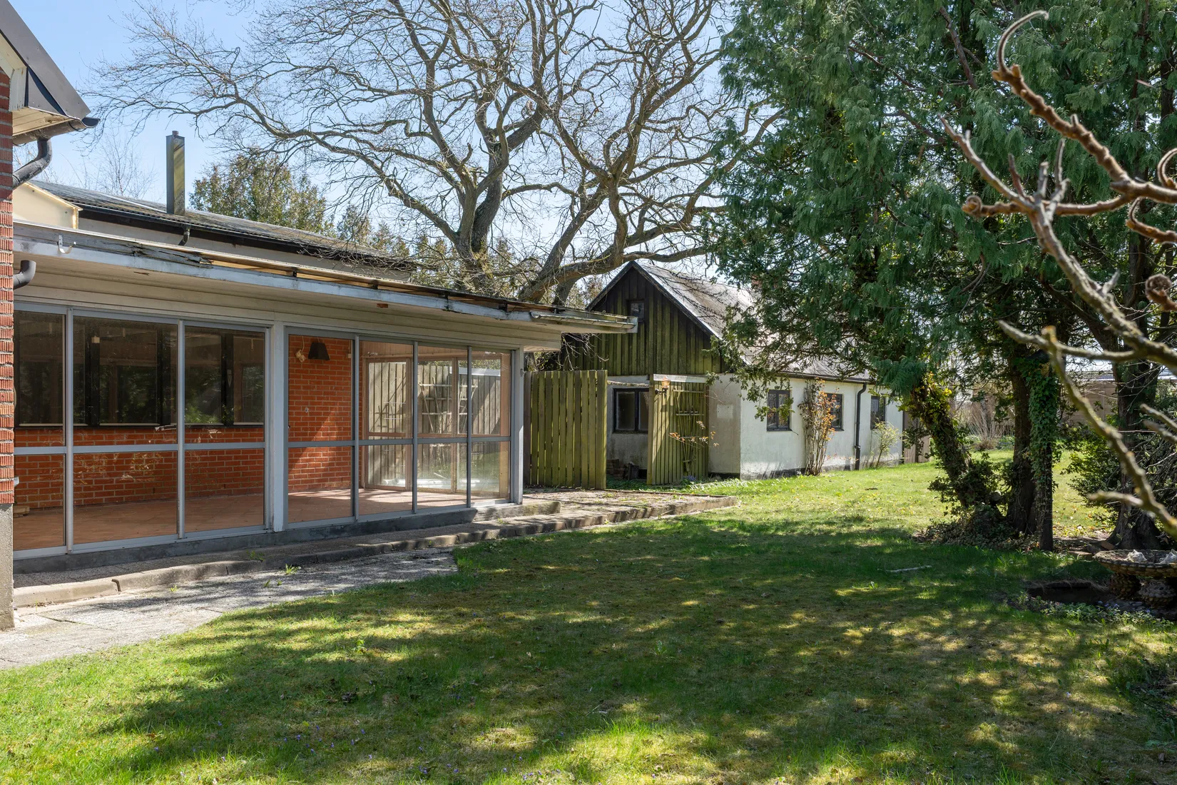 Villa, Rämpegårdsvägen 16-4, Trelleborg