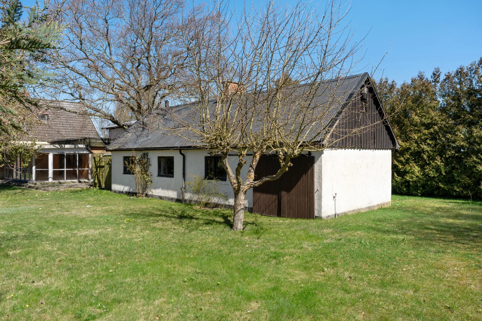 Villa, Rämpegårdsvägen 16-4, Trelleborg