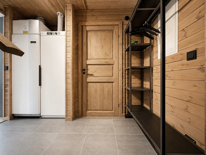Bostadsrätt, Norrgårdsvägen 13, Gränjesåsvallen, Älvdalen