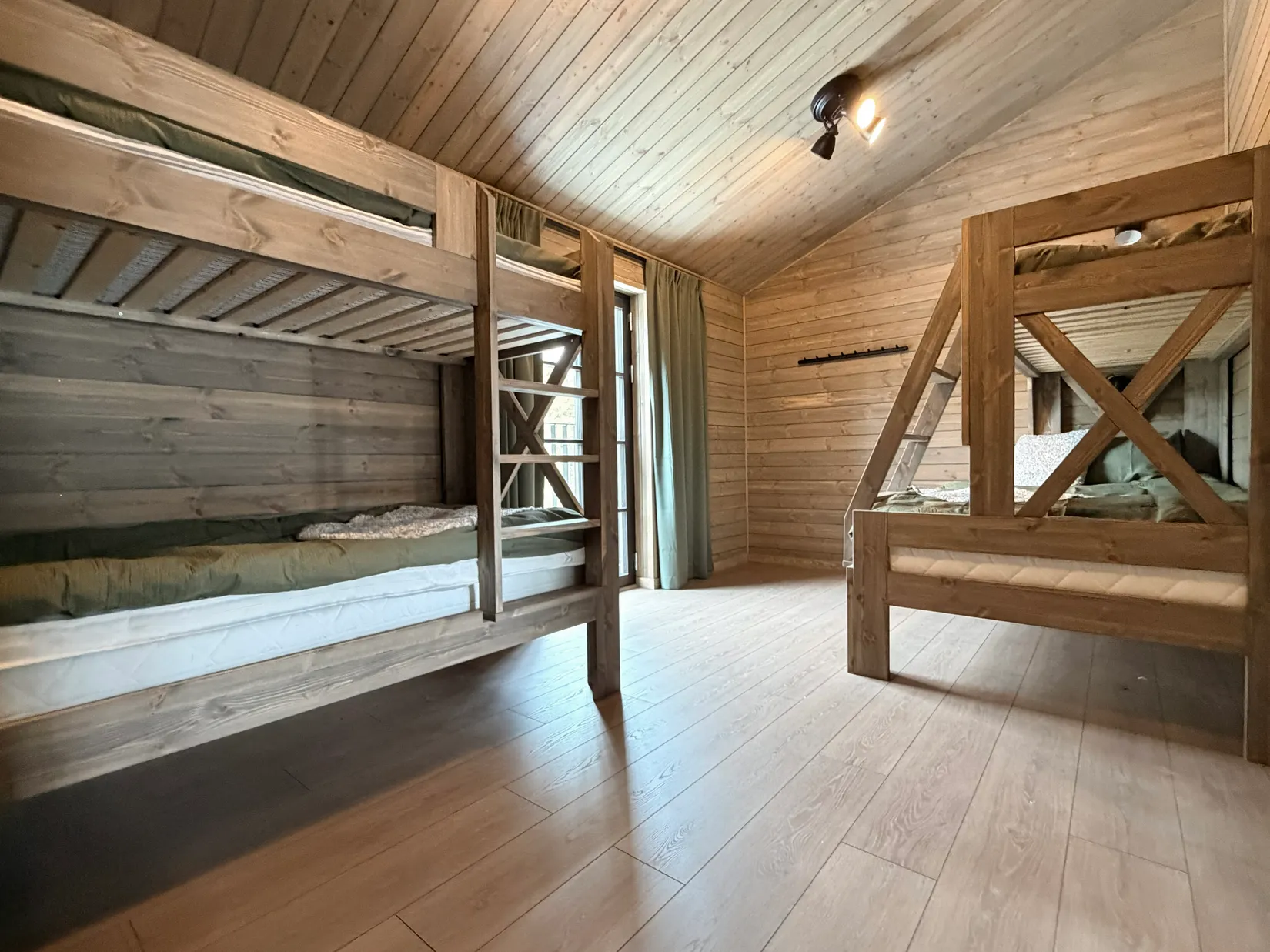 Bostadsrätt, Norrgårdsvägen 13, Gränjesåsvallen, Älvdalen