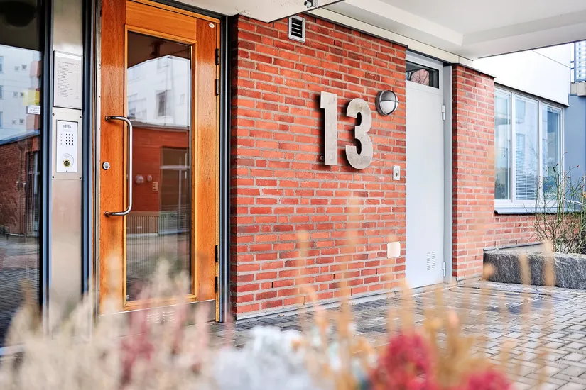 Bostadsrätt, Norra Skeppspromenaden 13, Eriksberg, Göteborg