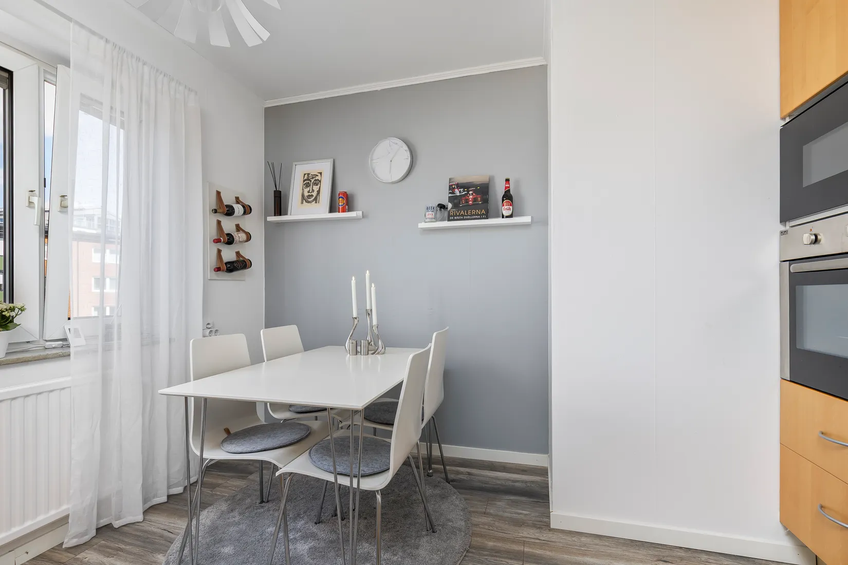 Bostadsrätt, Erik Dahlbergsgatan 3D, Edvinshem, Ystad