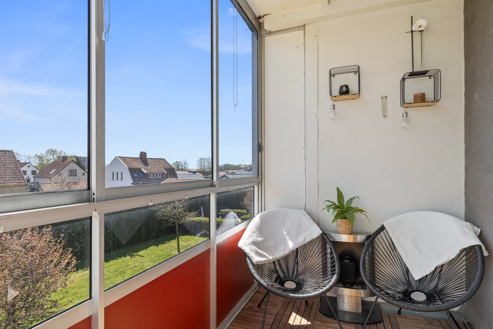 Bostadsrätt, Erik Dahlbergsgatan 3D, Edvinshem, Ystad