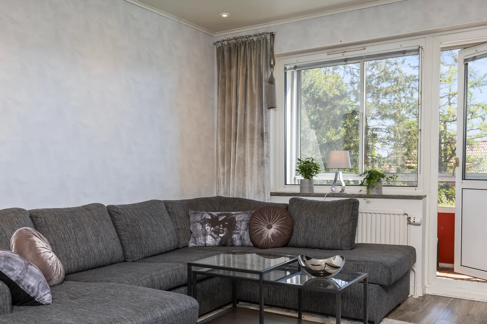 Bostadsrätt, Erik Dahlbergsgatan 3D, Edvinshem, Ystad