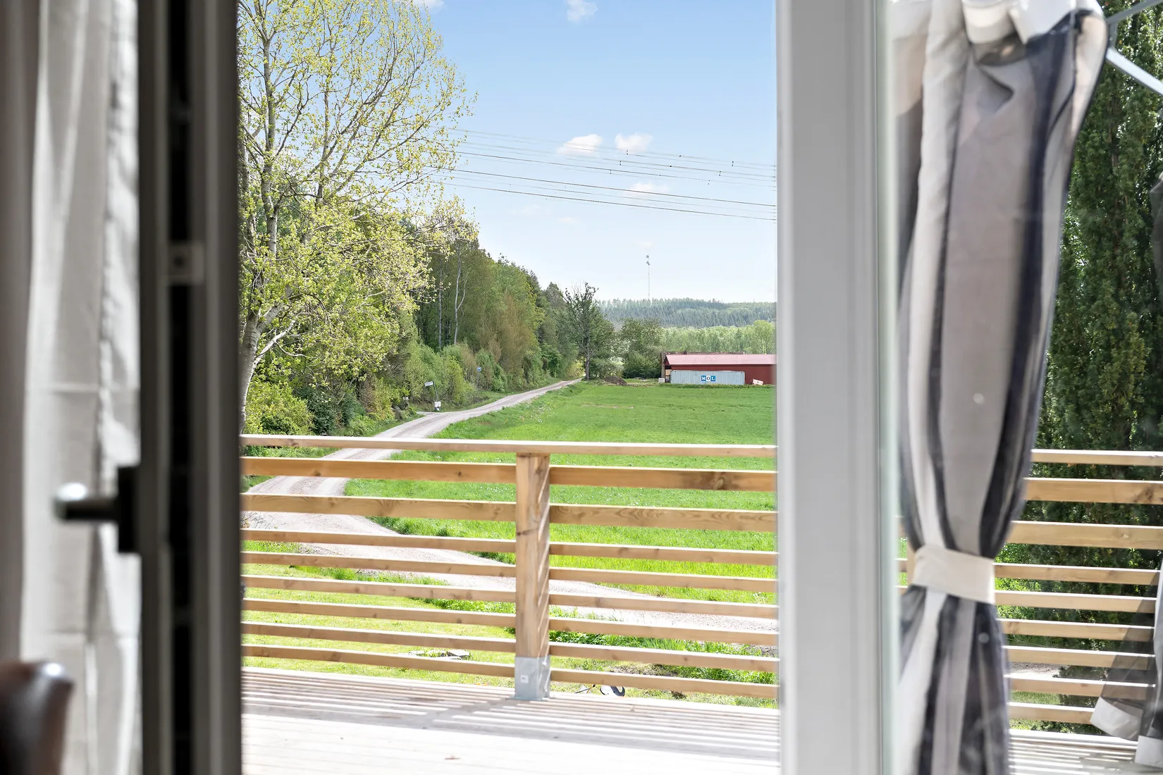Villa, Slätters väg 125, Frillesås, Kungsbacka