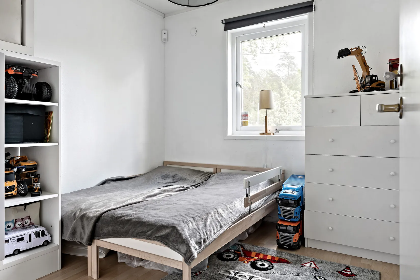Villa, Slätters väg 125, Frillesås, Kungsbacka