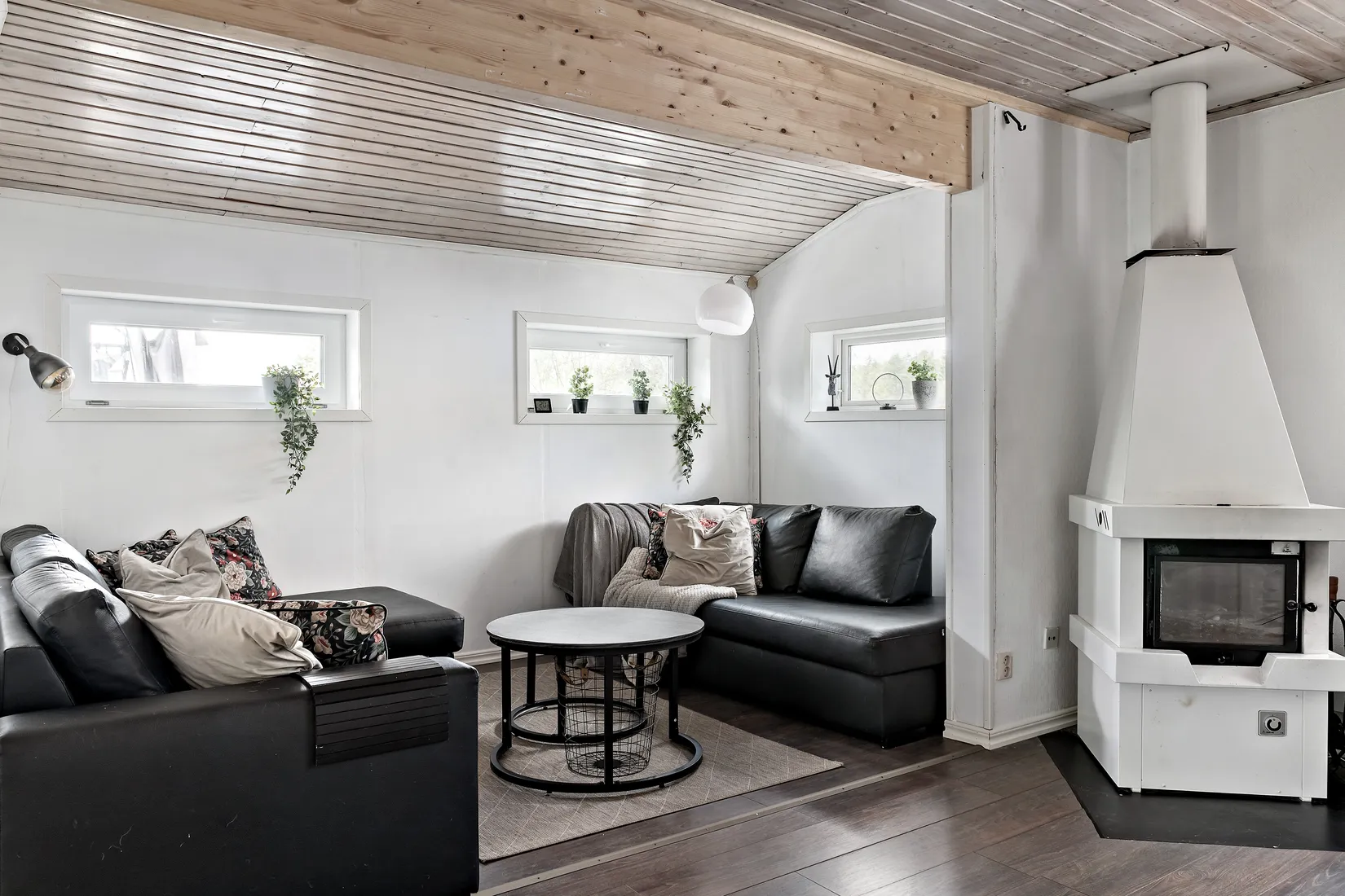 Villa, Slätters väg 125, Frillesås, Kungsbacka