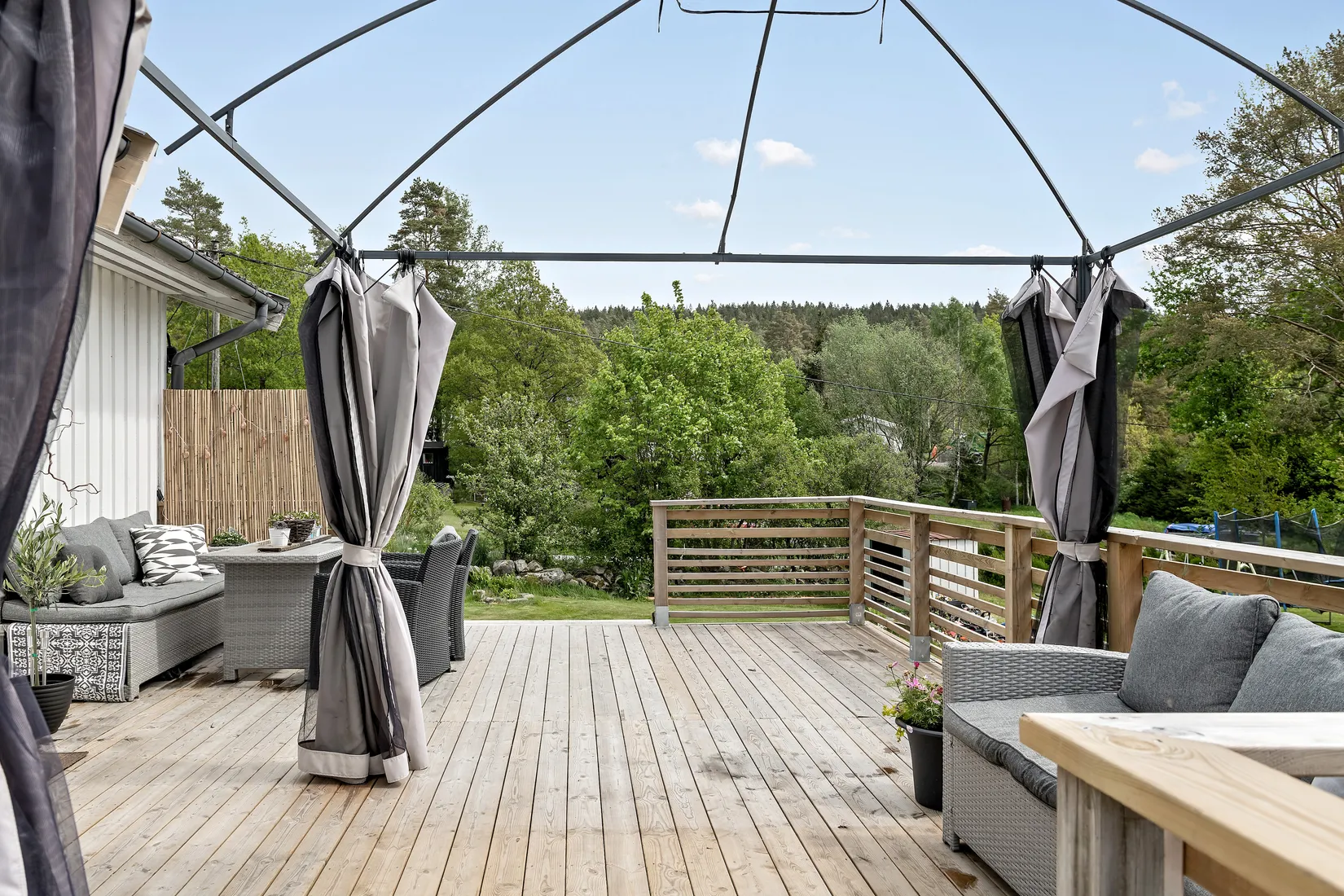 Villa, Slätters väg 125, Frillesås, Kungsbacka