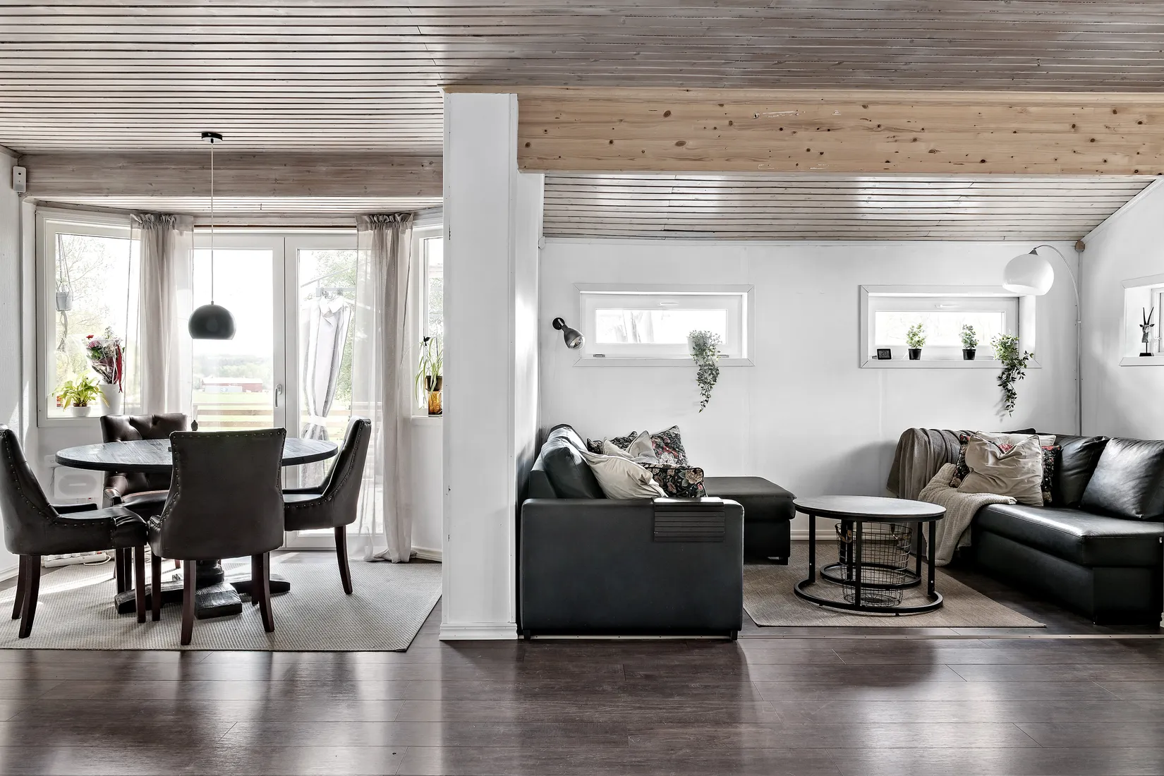 Villa, Slätters väg 125, Frillesås, Kungsbacka