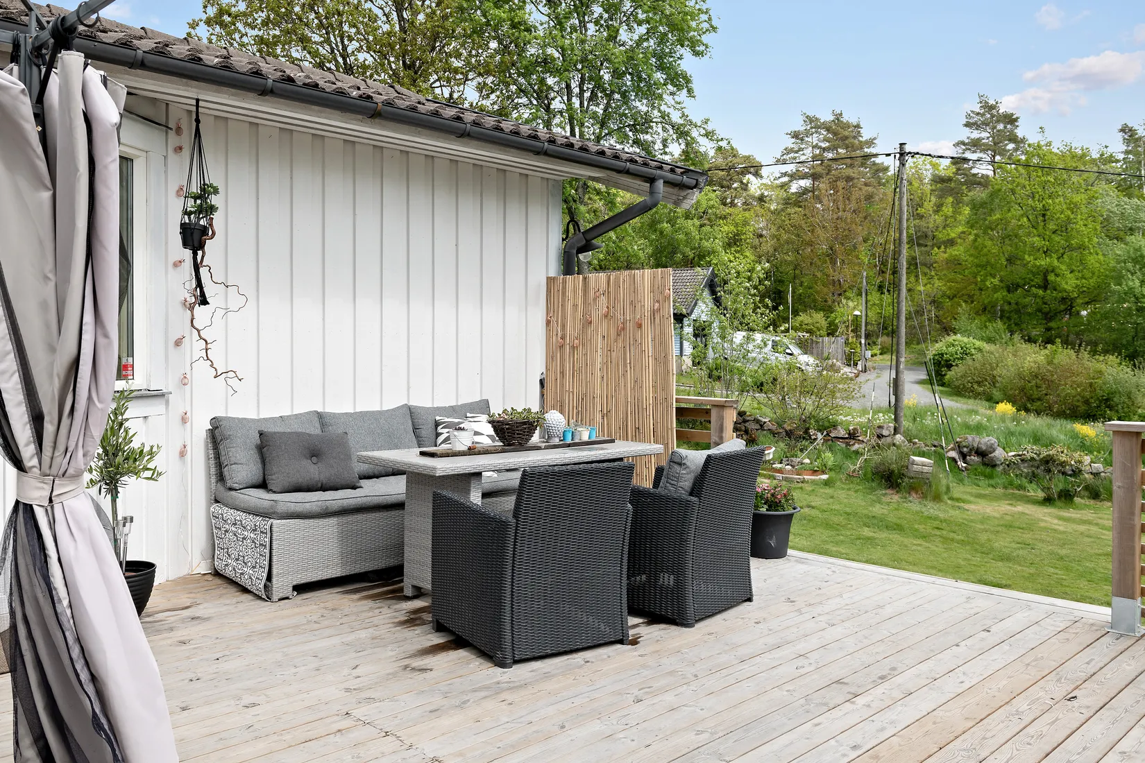 Villa, Slätters väg 125, Frillesås, Kungsbacka