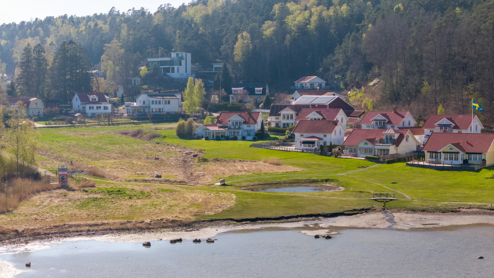 Villa, Rörviksvägen 26, Sunningen, Uddevalla