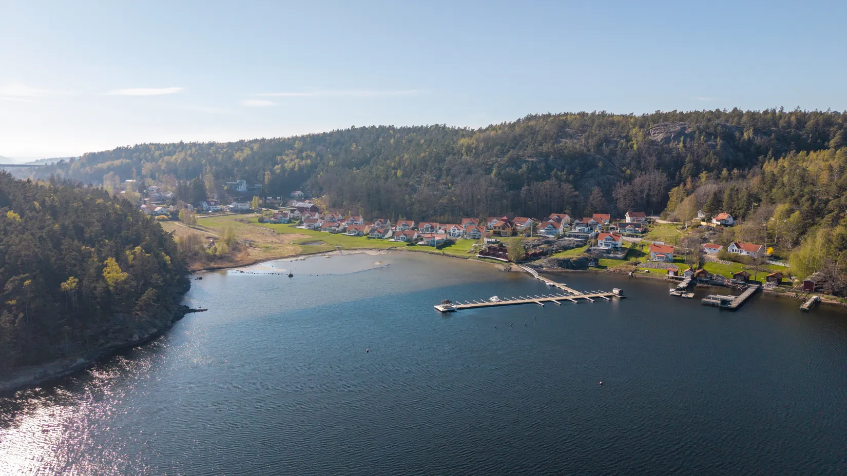 Villa, Rörviksvägen 26, Sunningen, Uddevalla