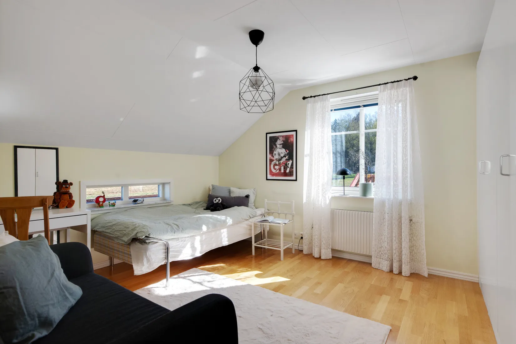 Villa, Rörviksvägen 26, Sunningen, Uddevalla