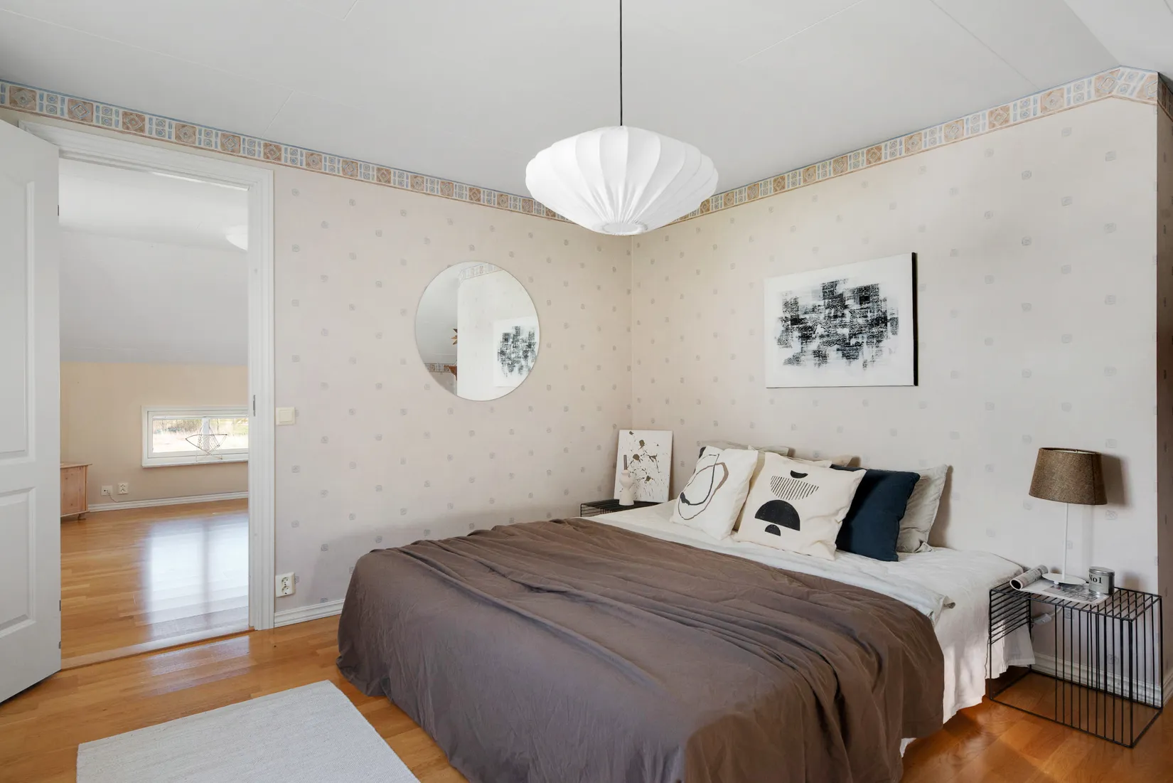 Villa, Rörviksvägen 26, Sunningen, Uddevalla