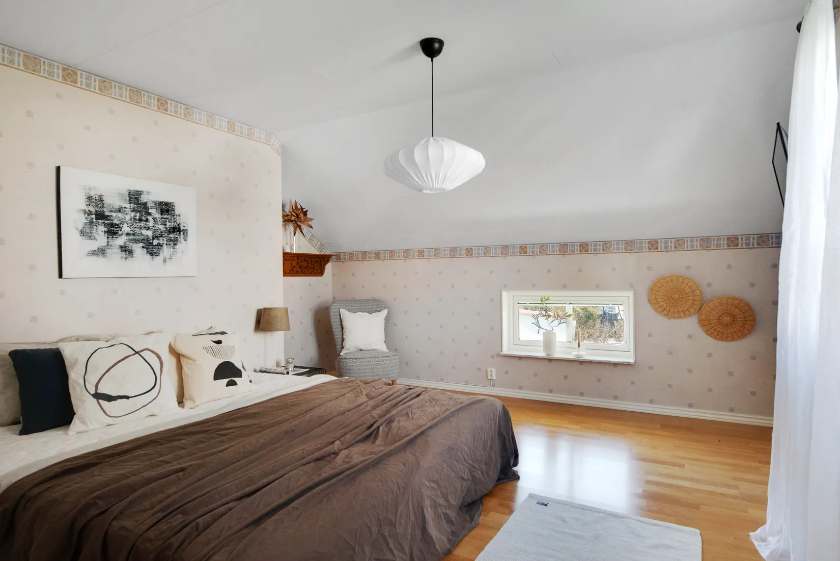 Villa, Rörviksvägen 26, Sunningen, Uddevalla