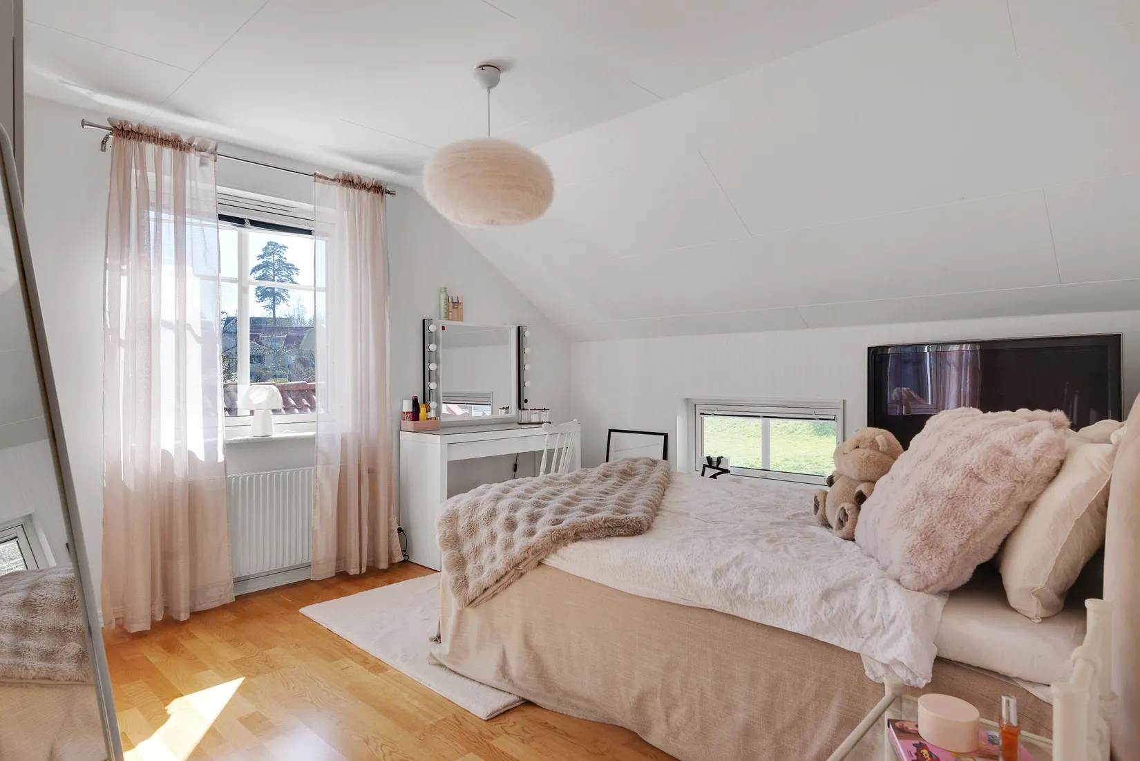 Villa, Rörviksvägen 26, Sunningen, Uddevalla