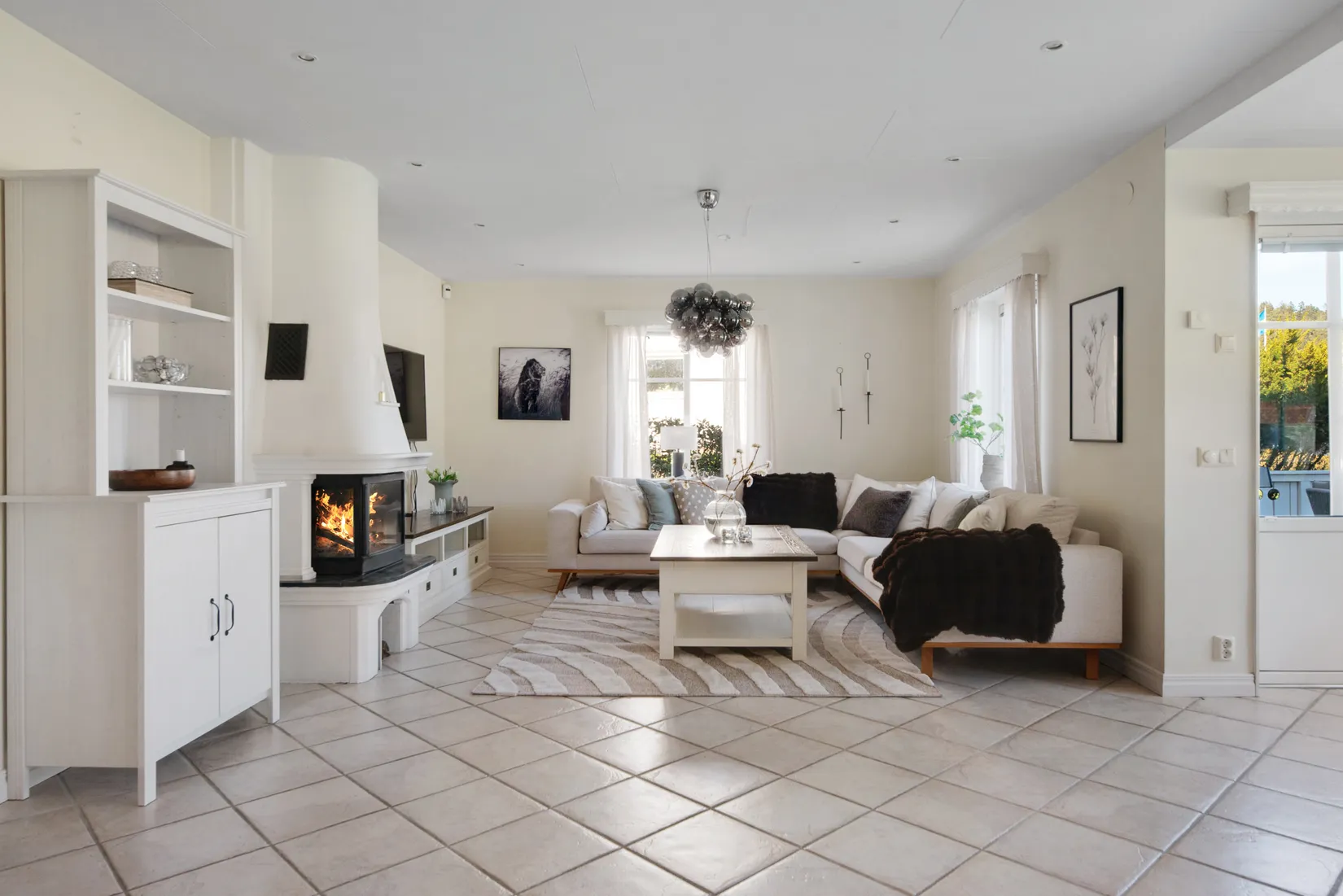 Villa, Rörviksvägen 26, Sunningen, Uddevalla