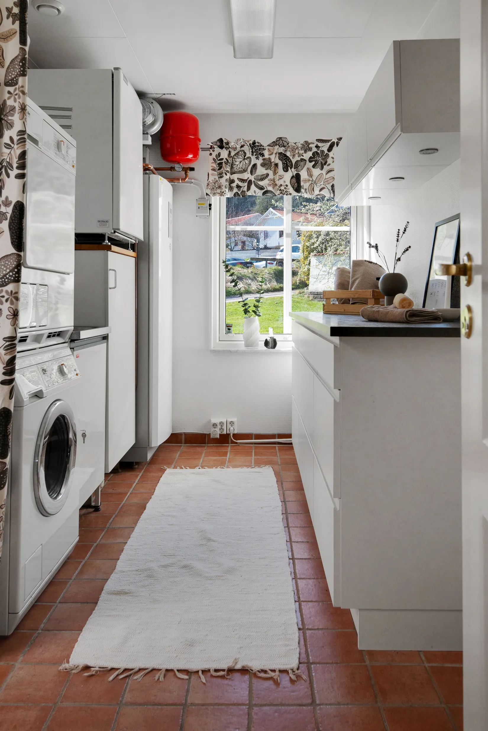 Villa, Rörviksvägen 26, Sunningen, Uddevalla