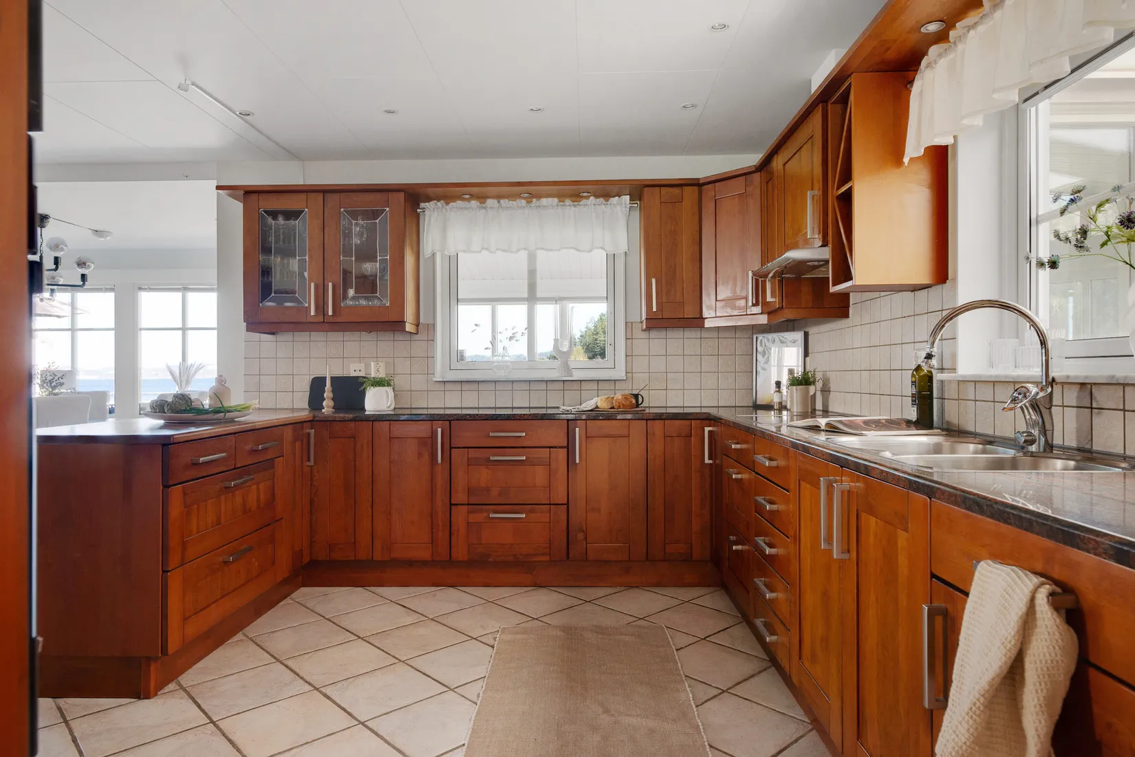 Villa, Rörviksvägen 26, Sunningen, Uddevalla