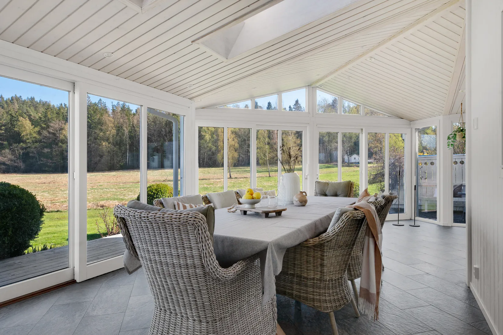 Villa, Rörviksvägen 26, Sunningen, Uddevalla