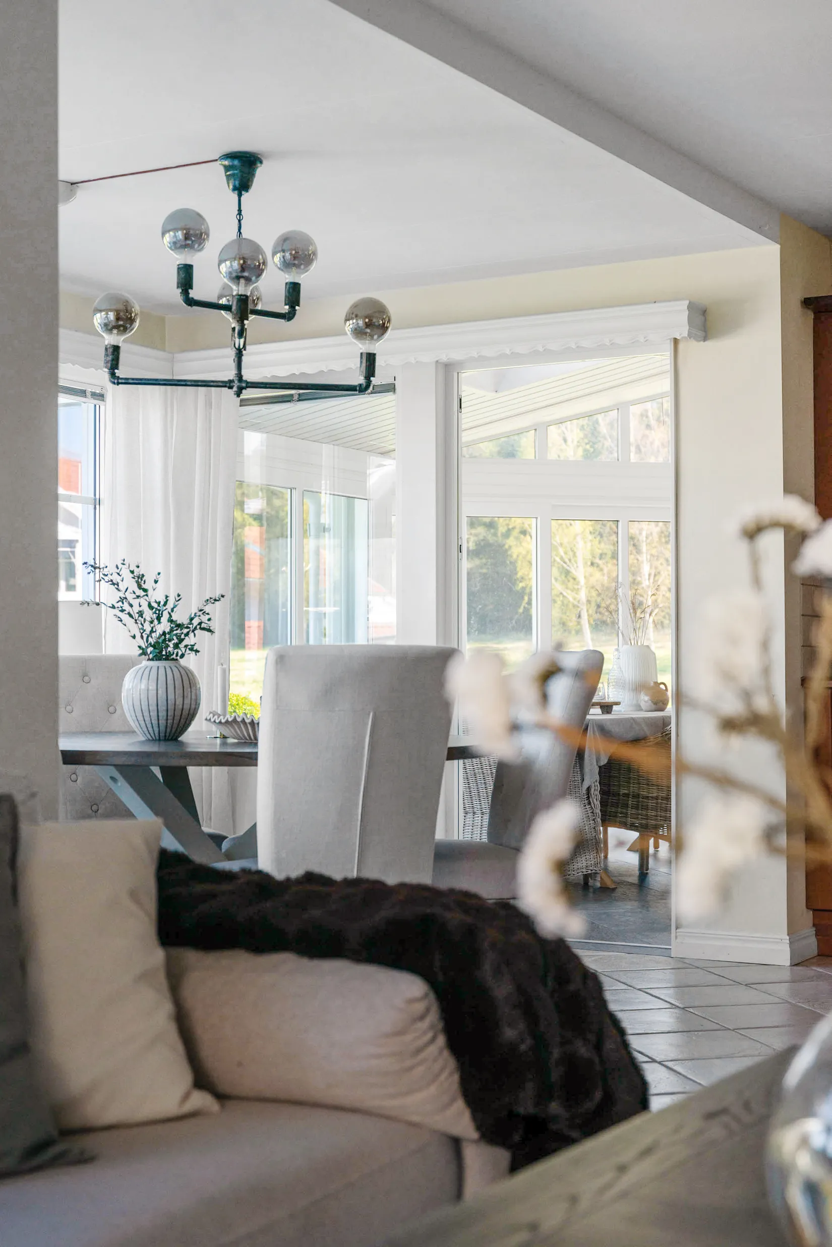 Villa, Rörviksvägen 26, Sunningen, Uddevalla
