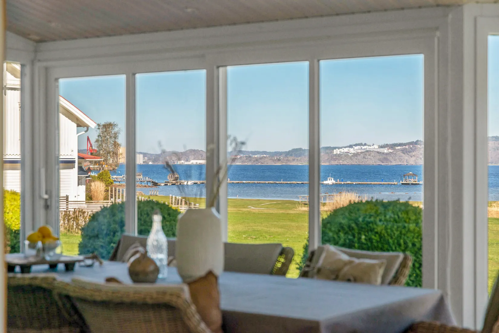 Villa, Rörviksvägen 26, Sunningen, Uddevalla