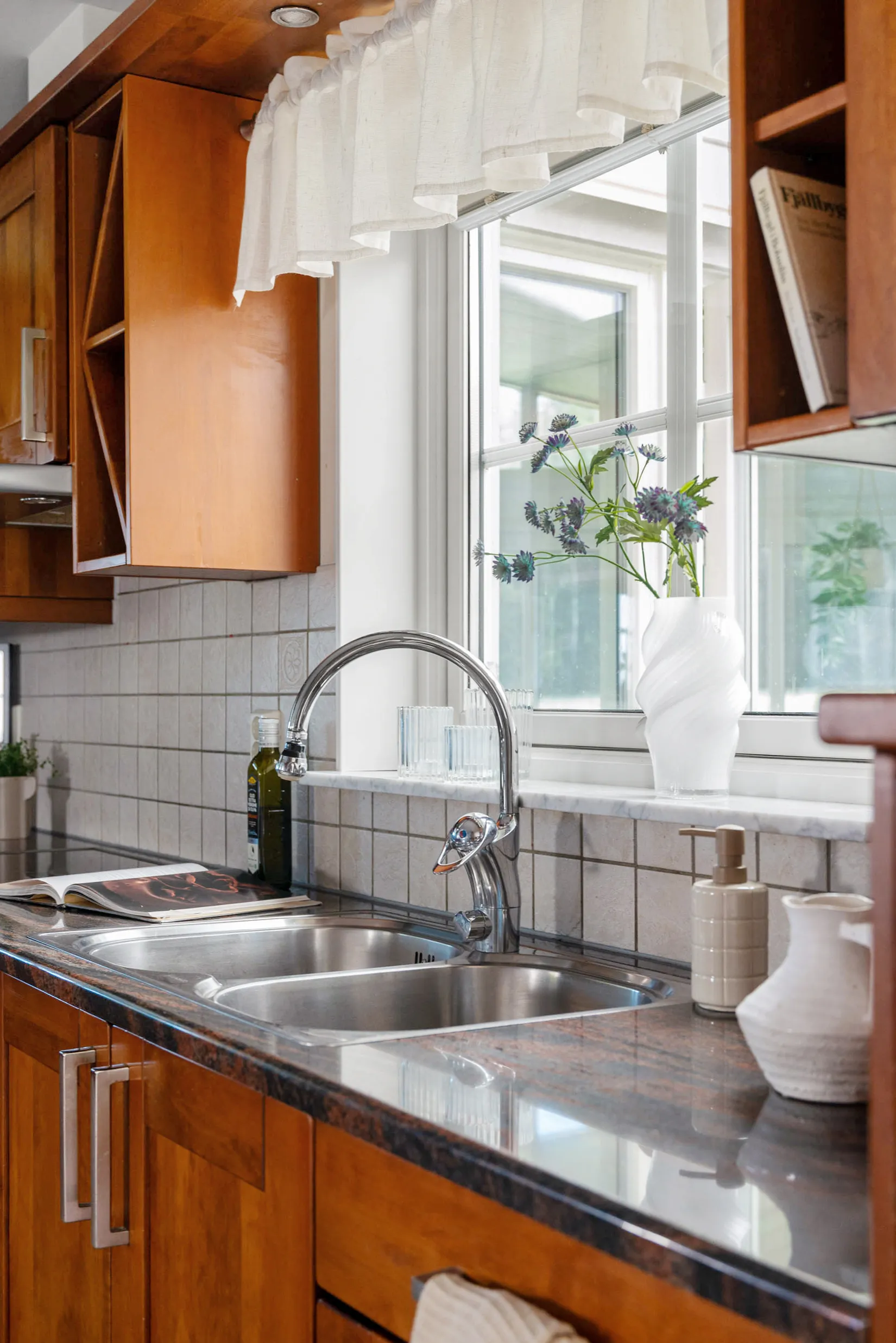 Villa, Rörviksvägen 26, Sunningen, Uddevalla