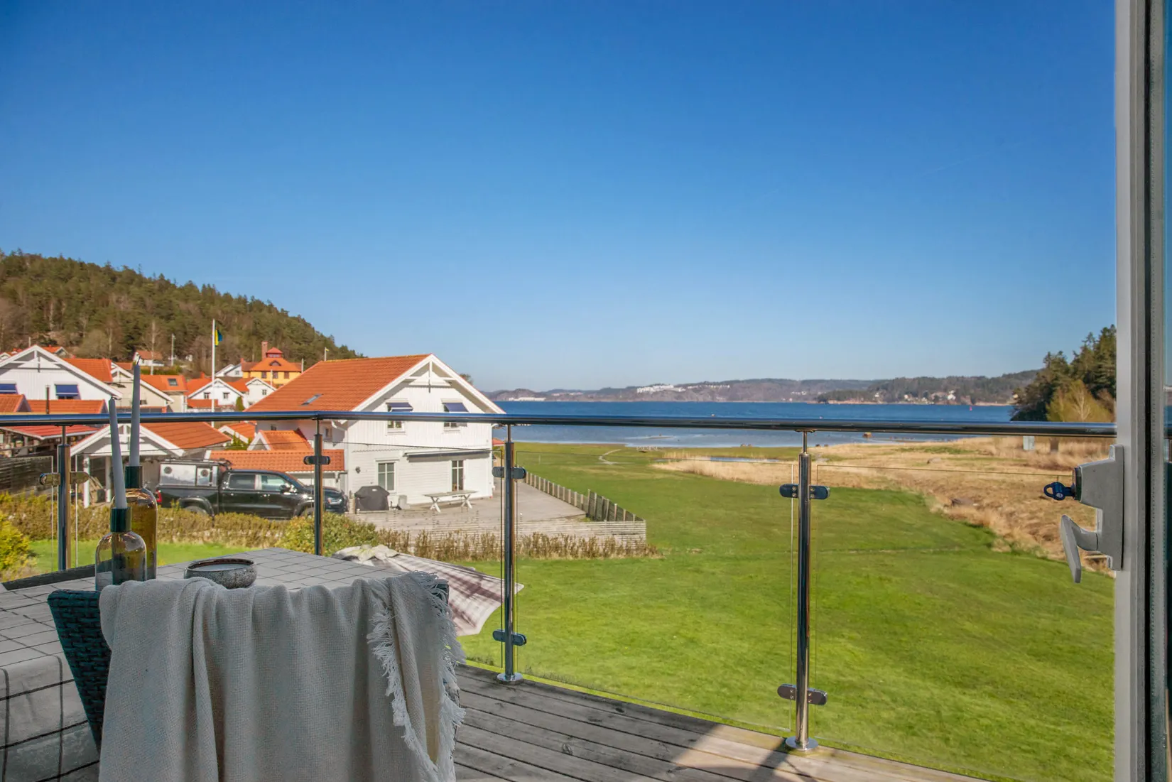Villa, Rörviksvägen 26, Sunningen, Uddevalla