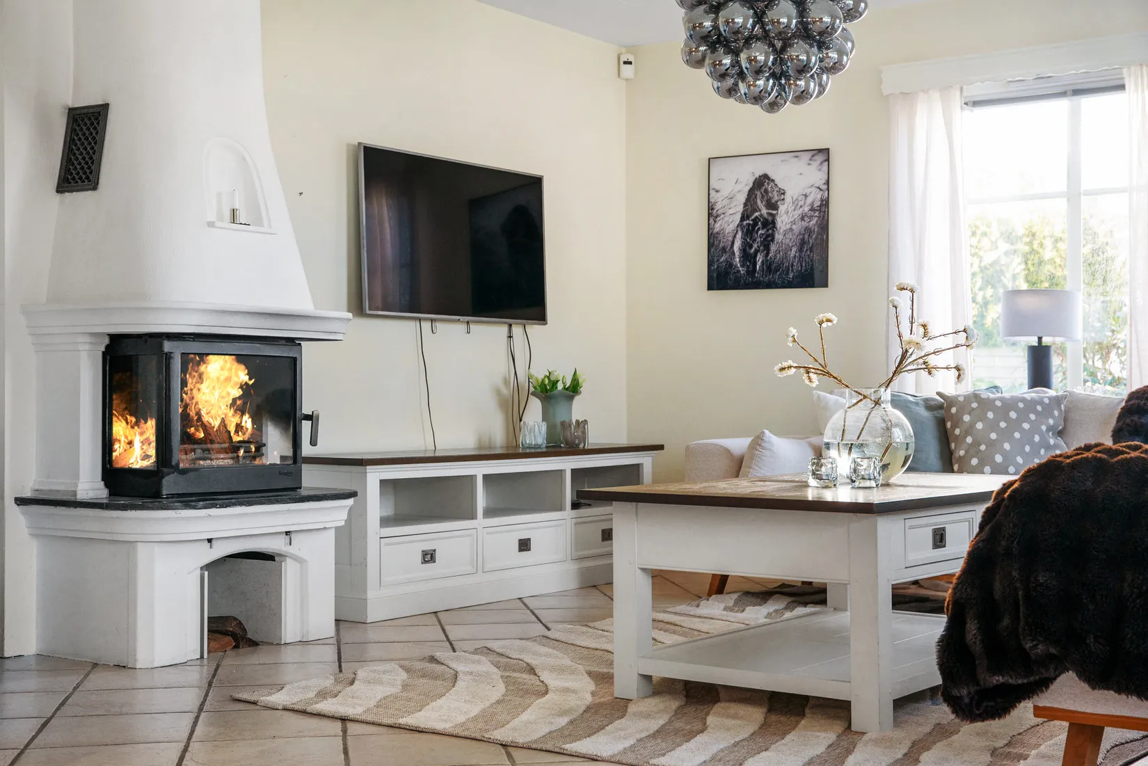Villa, Rörviksvägen 26, Sunningen, Uddevalla